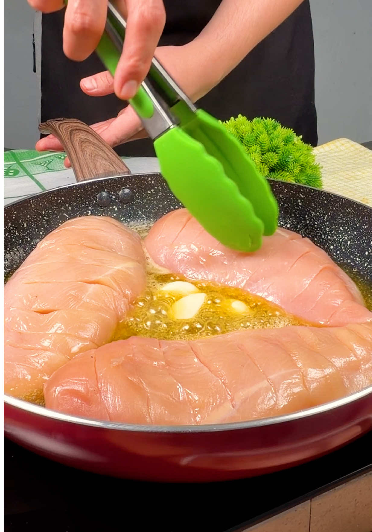 @La Receta Casera