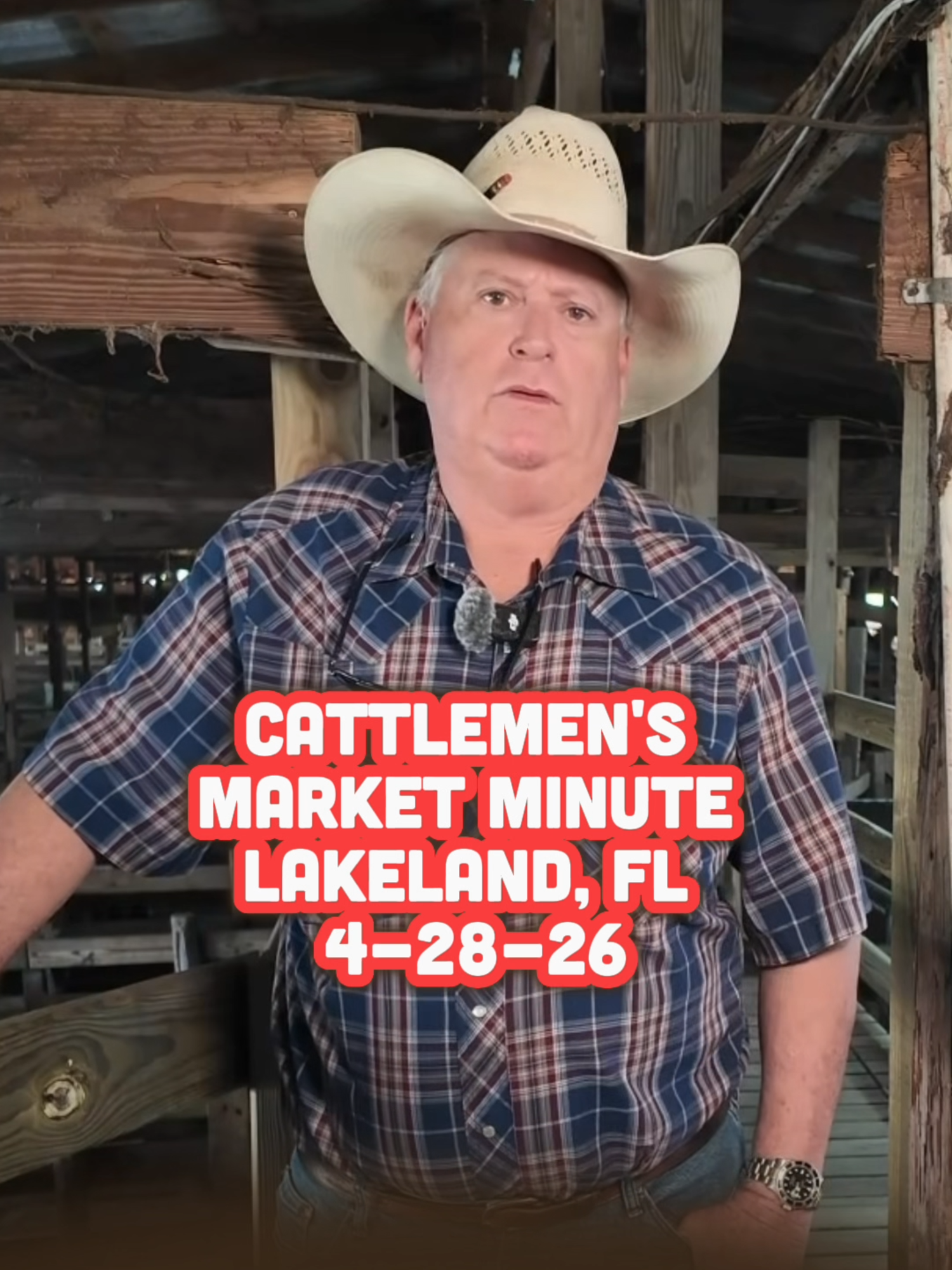 @Cattlemen&rsquo;s Livestock Market