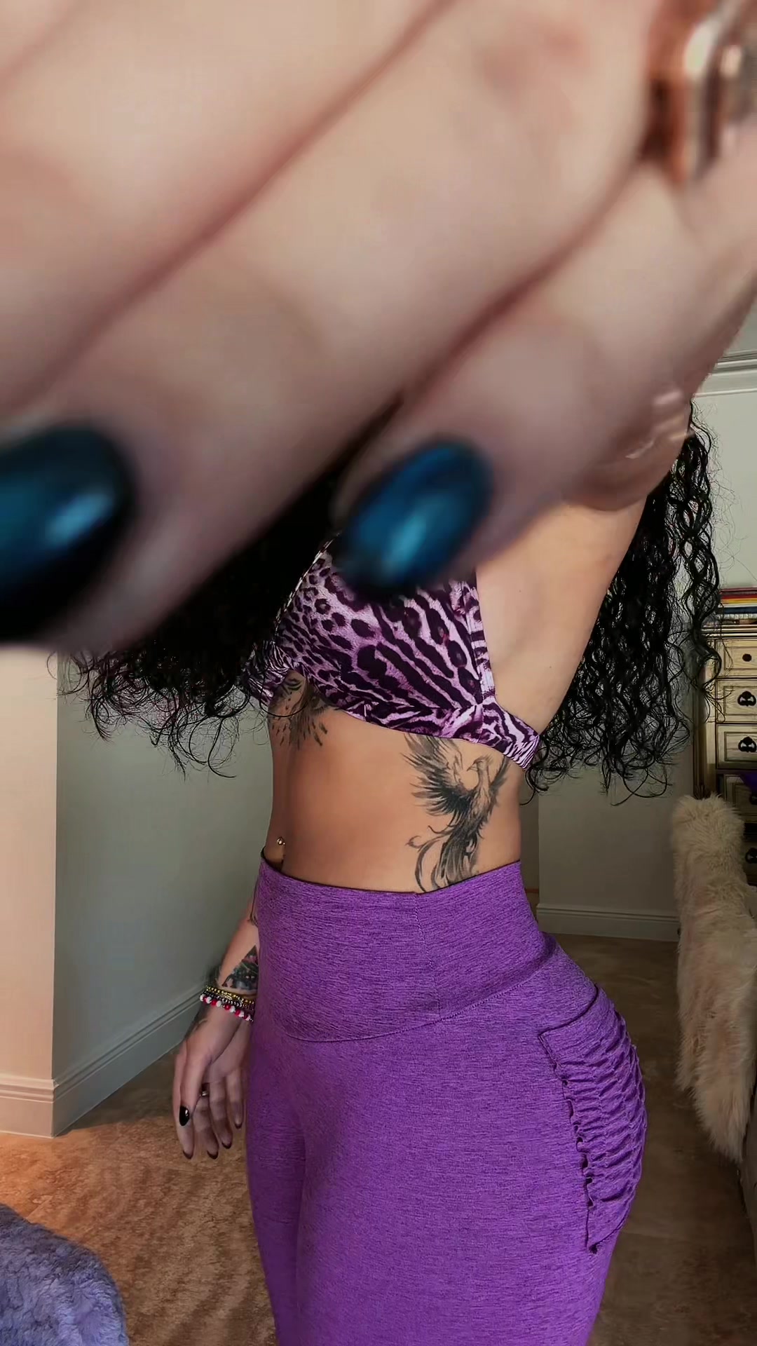 @Malu Trevejo