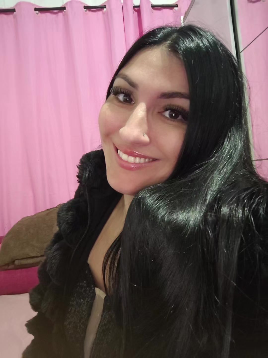 @Carol Amaral