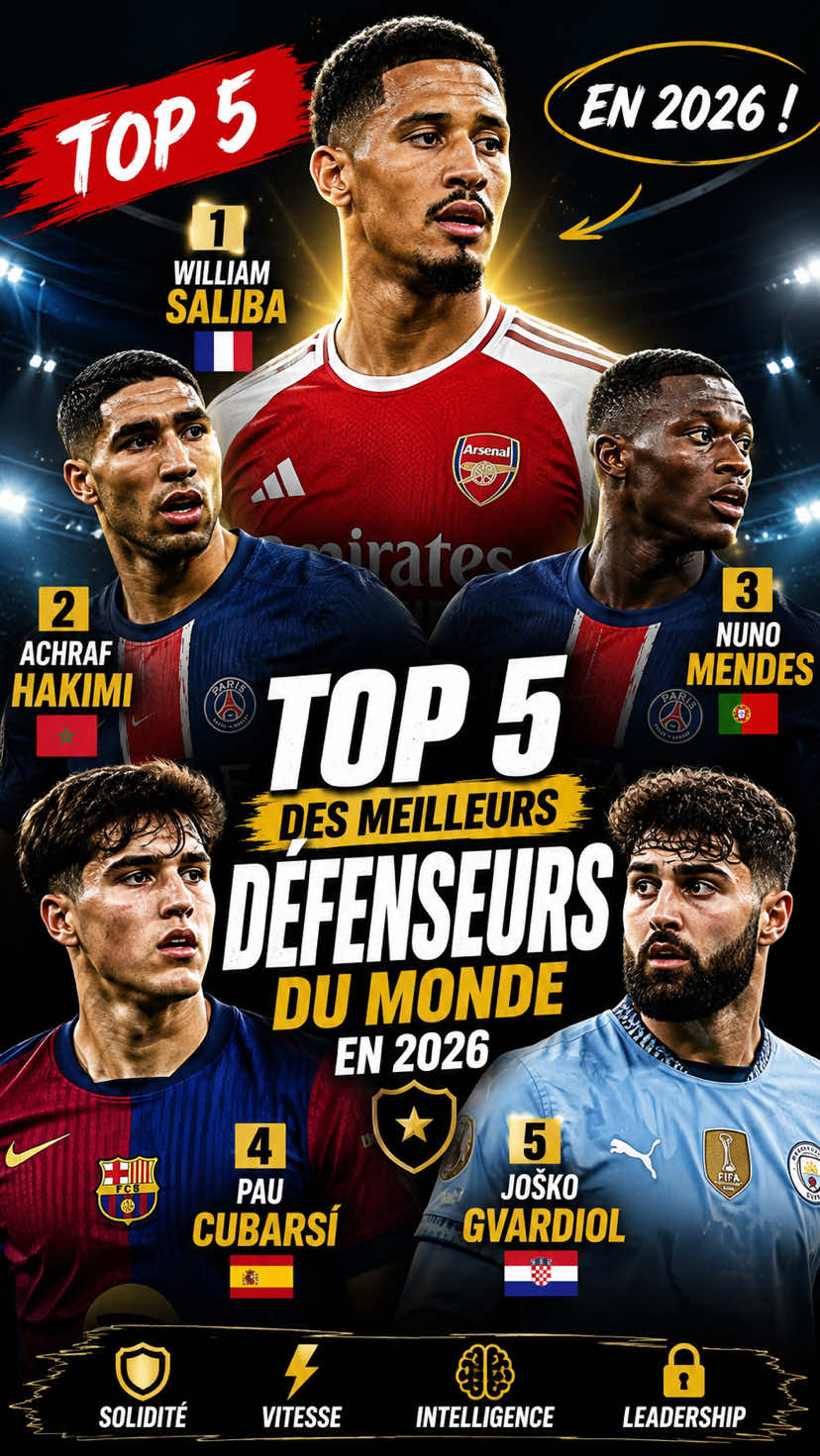 @Debrief Foot ⚽️✨💫