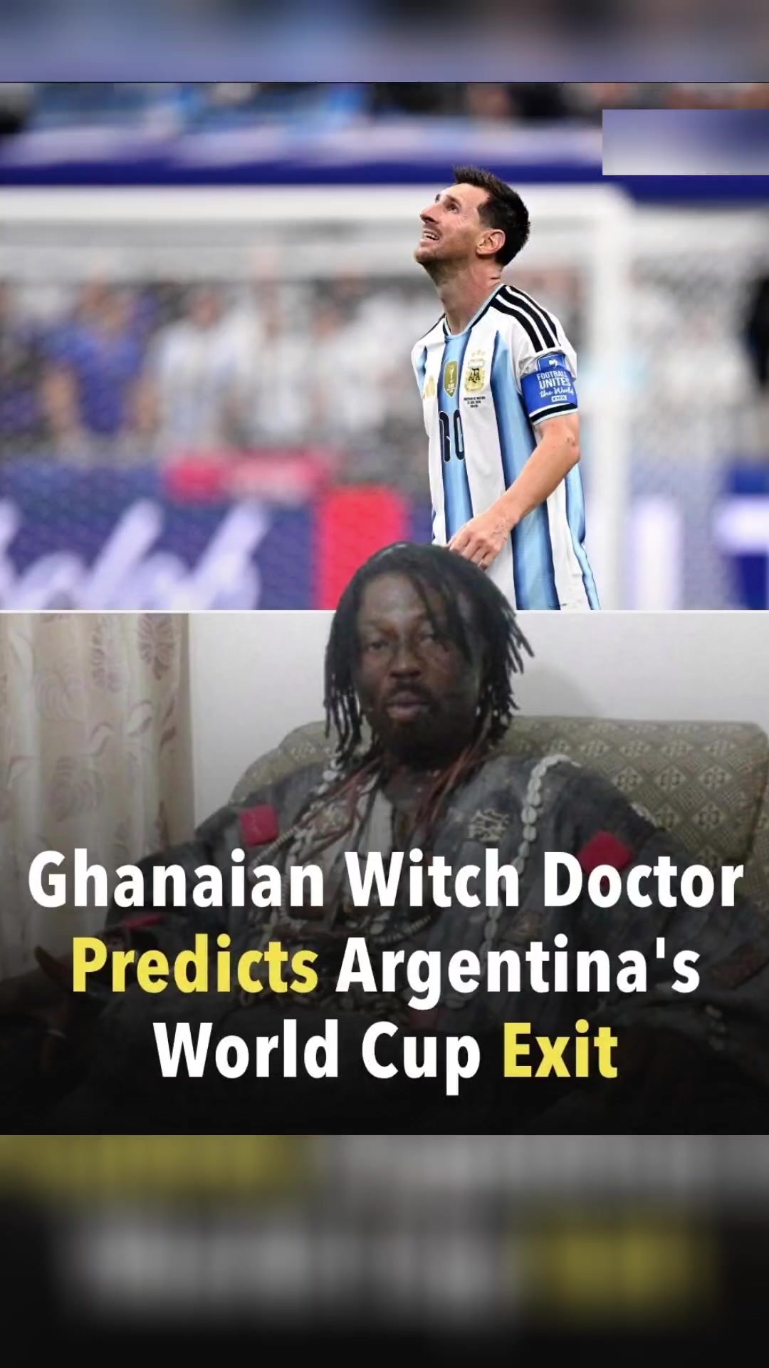 @Sejarah Bola