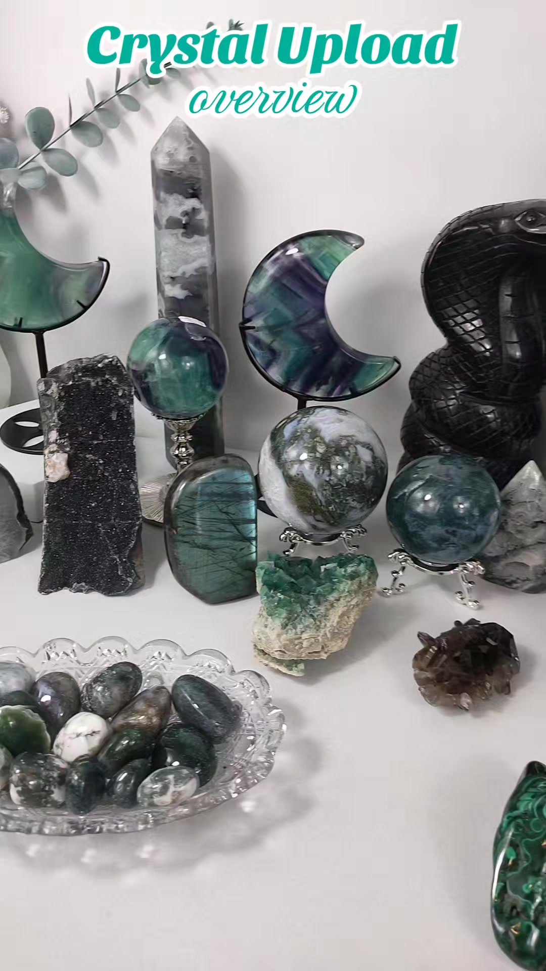 @Silvereye Gemstones