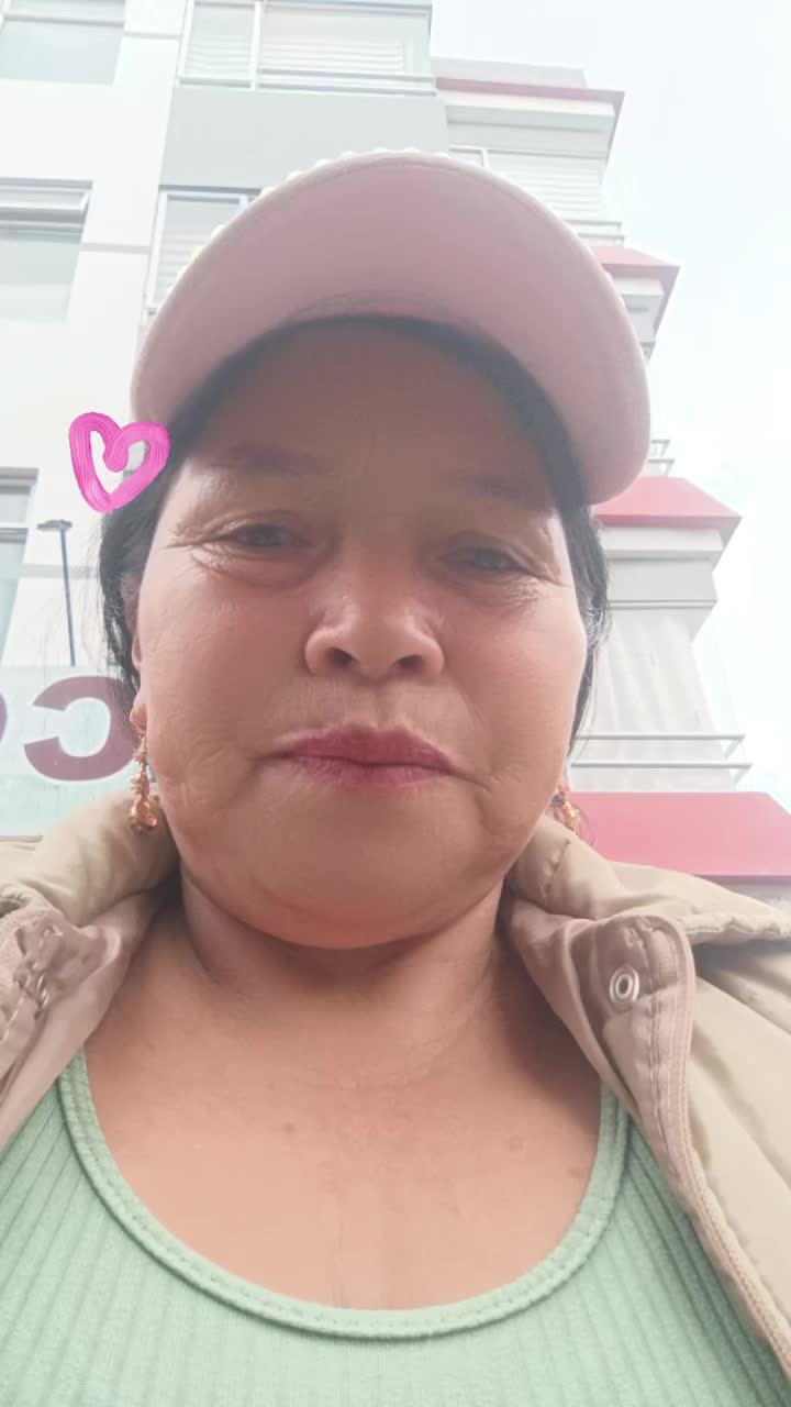 @maria cela