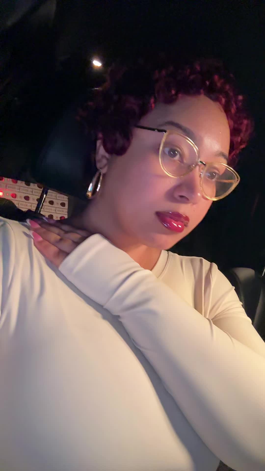 @YourAuntieMoe