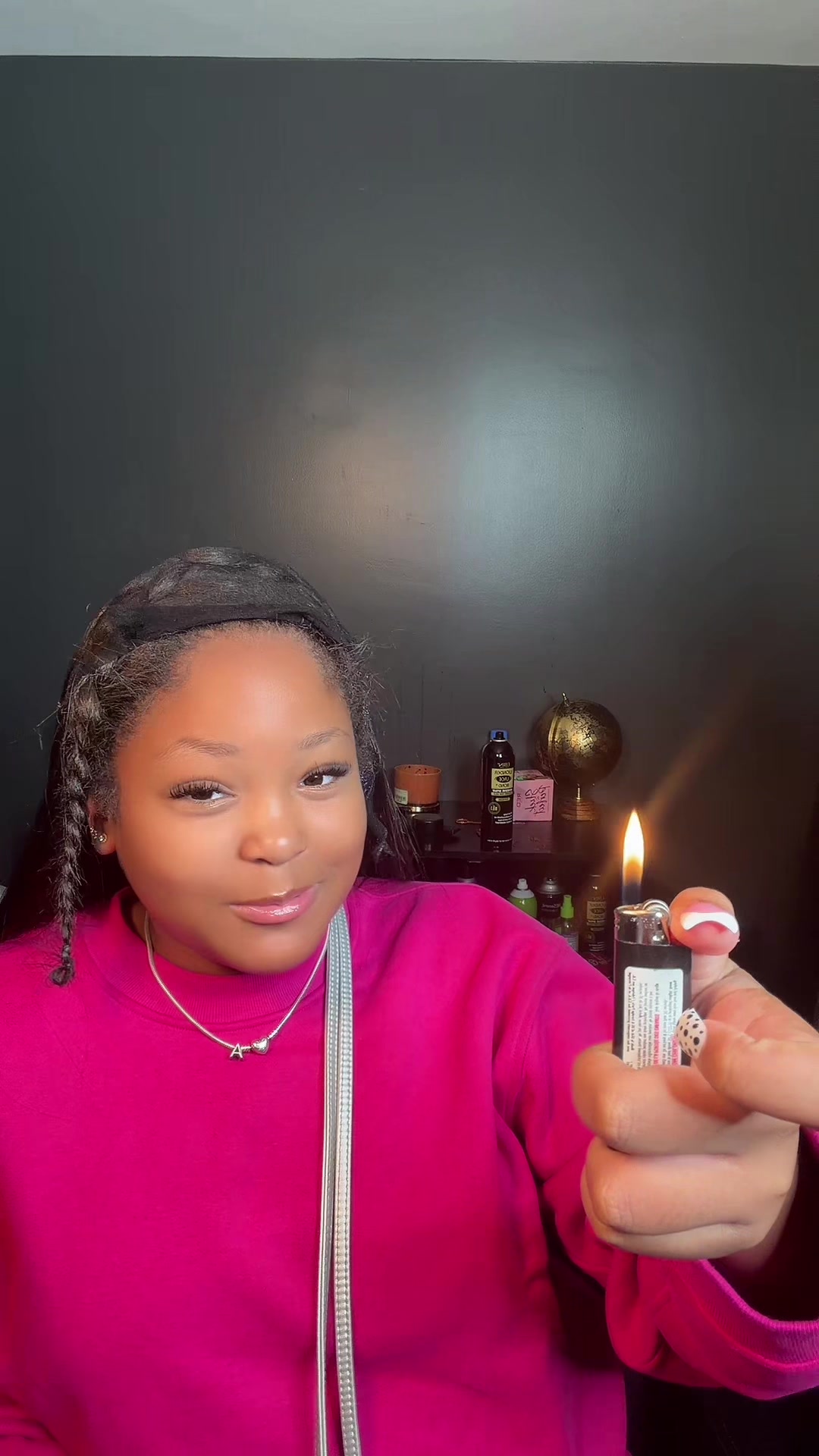 @Ta&rsquo;maya Samone🥰
