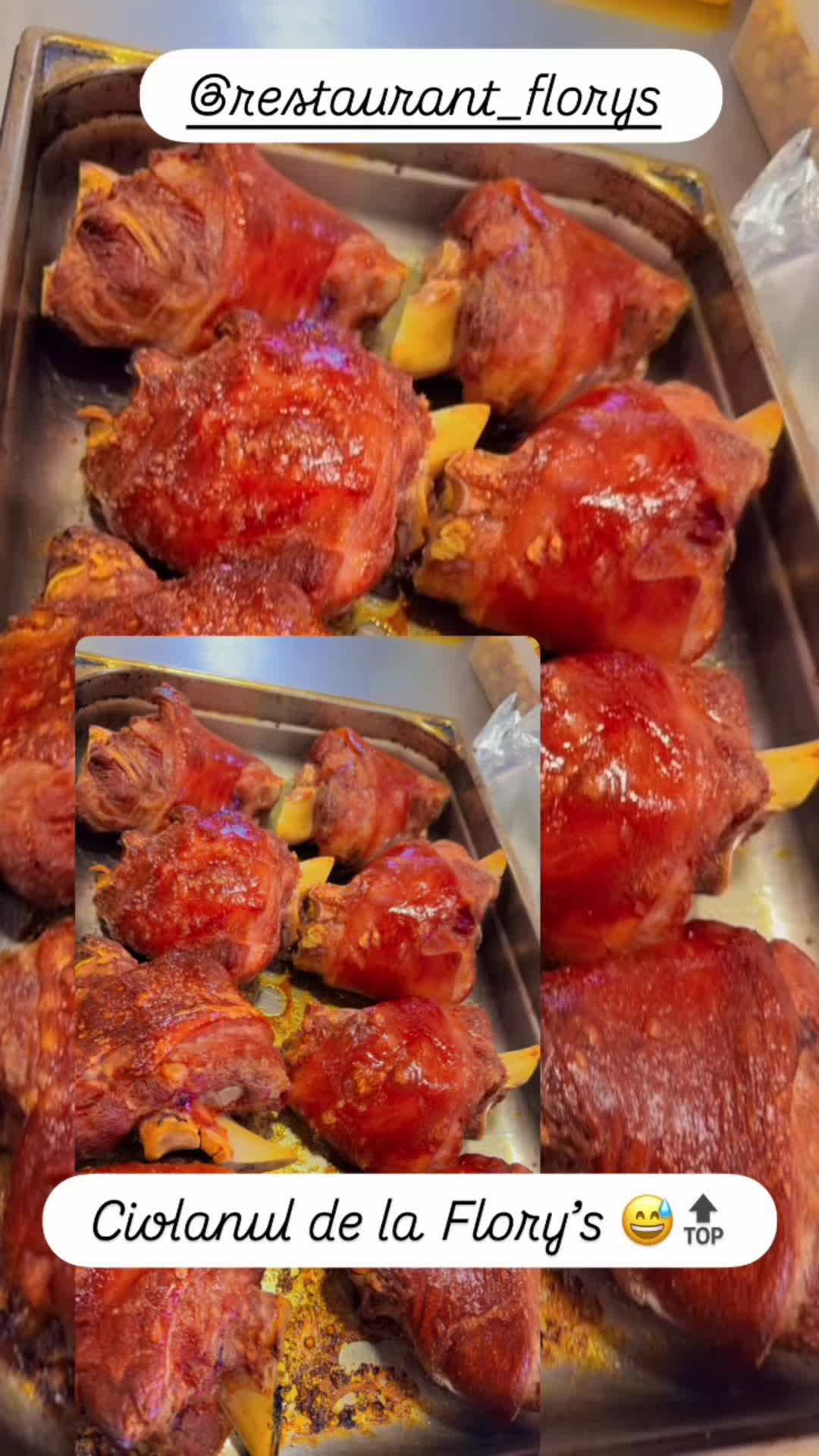@Chef Floricutza
