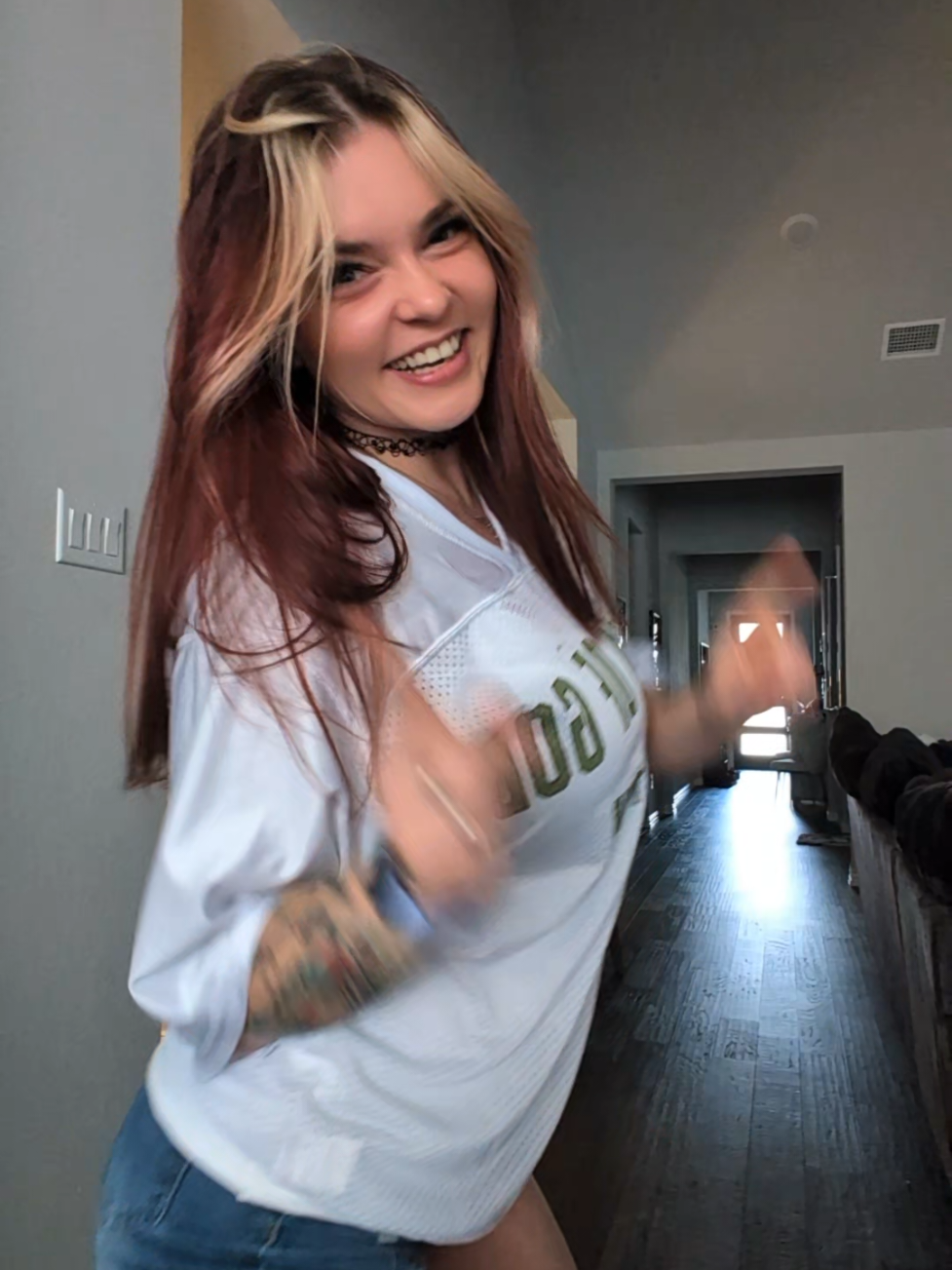 @BibbidiBobiBoo | Streamer