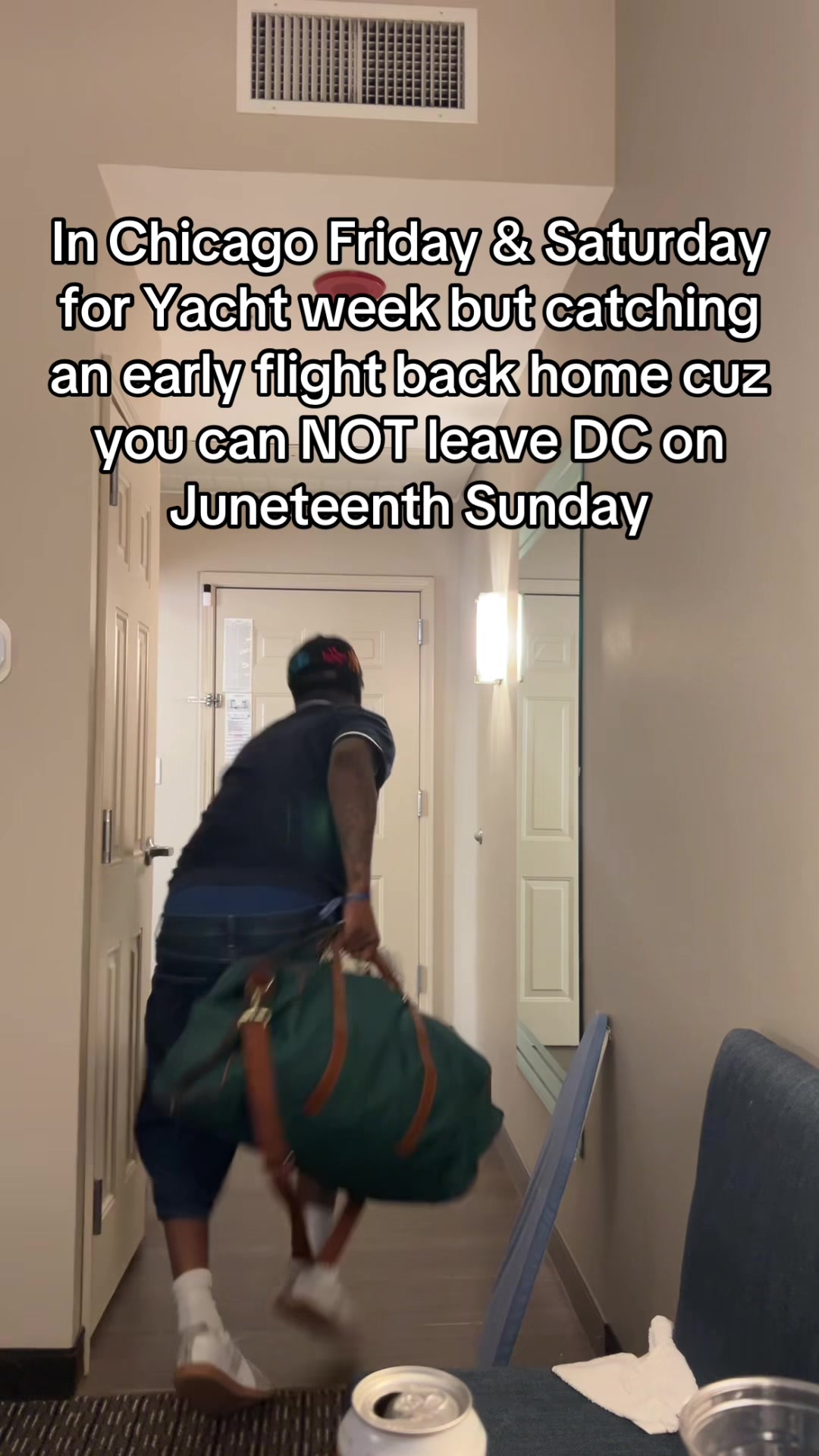 @Jiair | DC Extraordinaire
