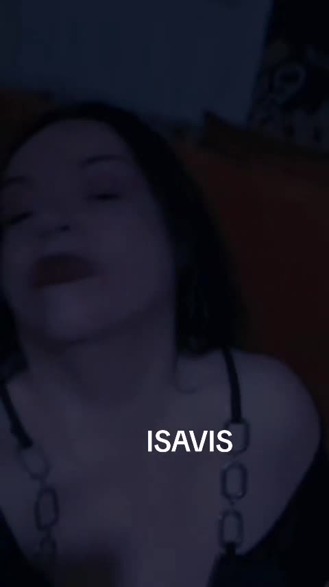 @IsaVis
