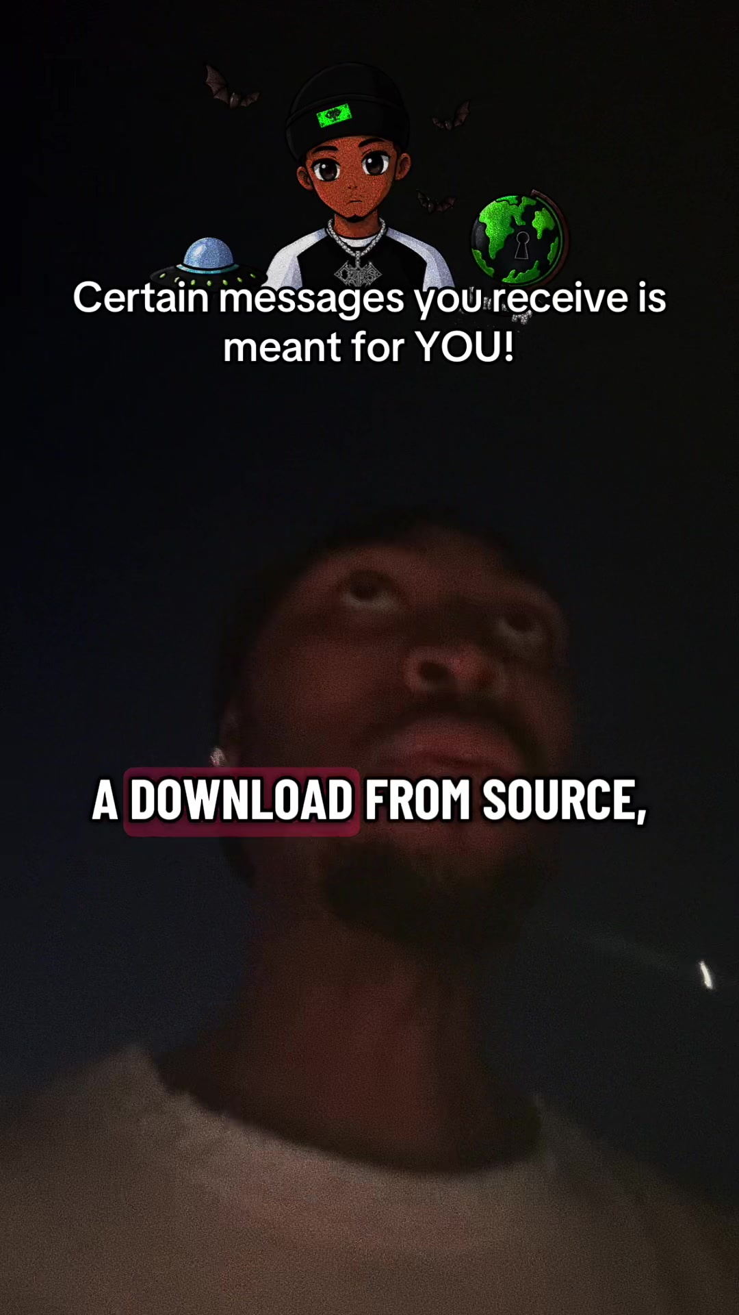 @Spiritualmelly777