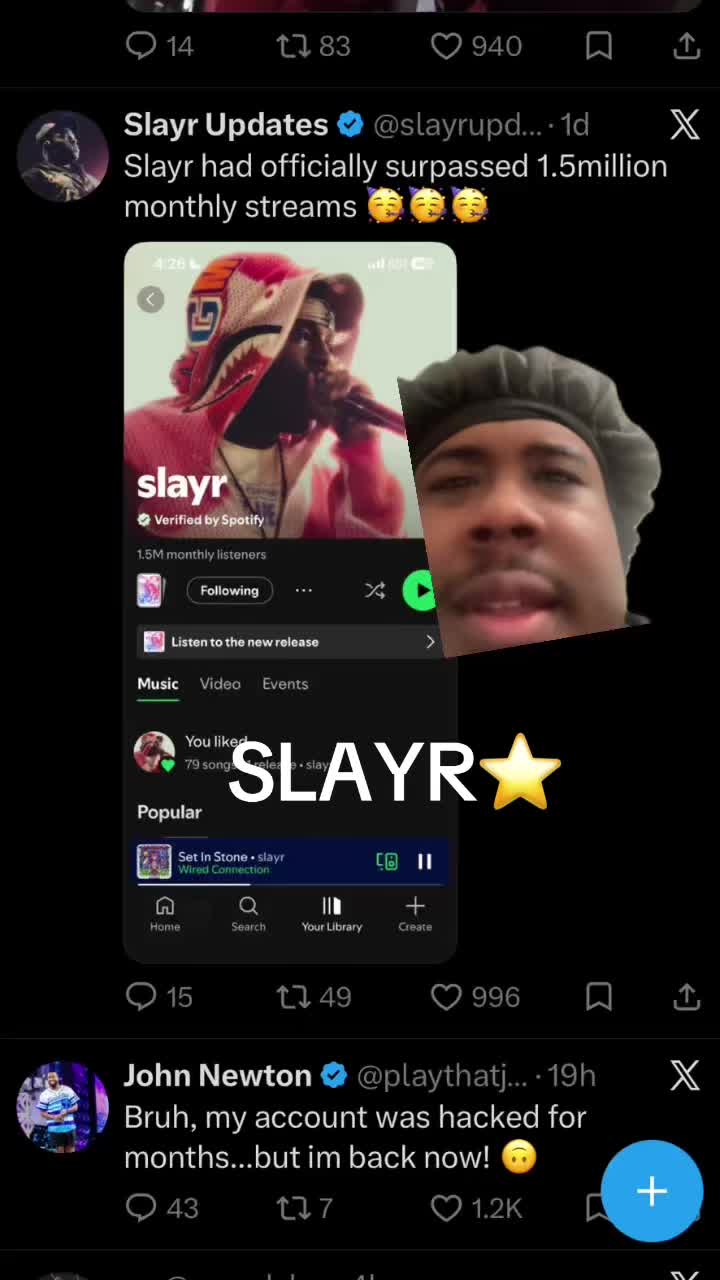 @Jaystar