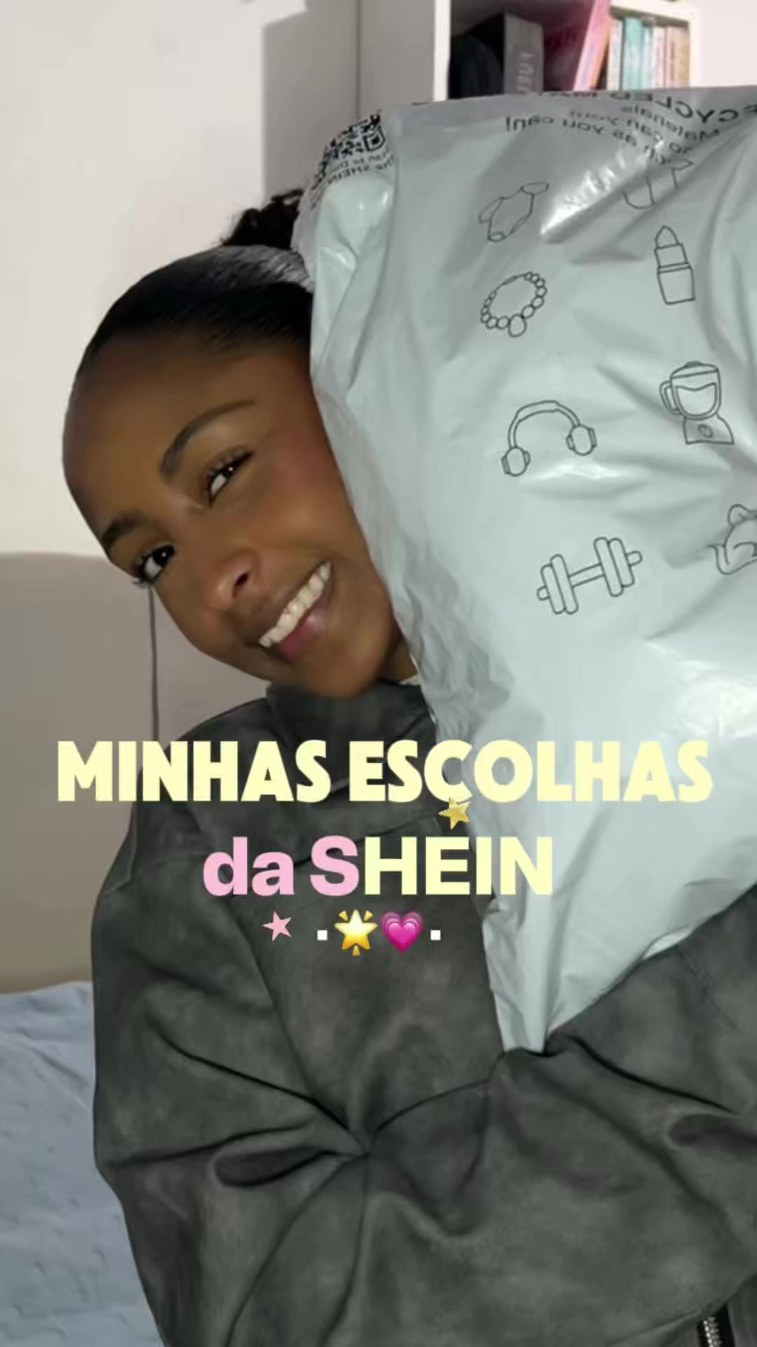 @Lais Cristina