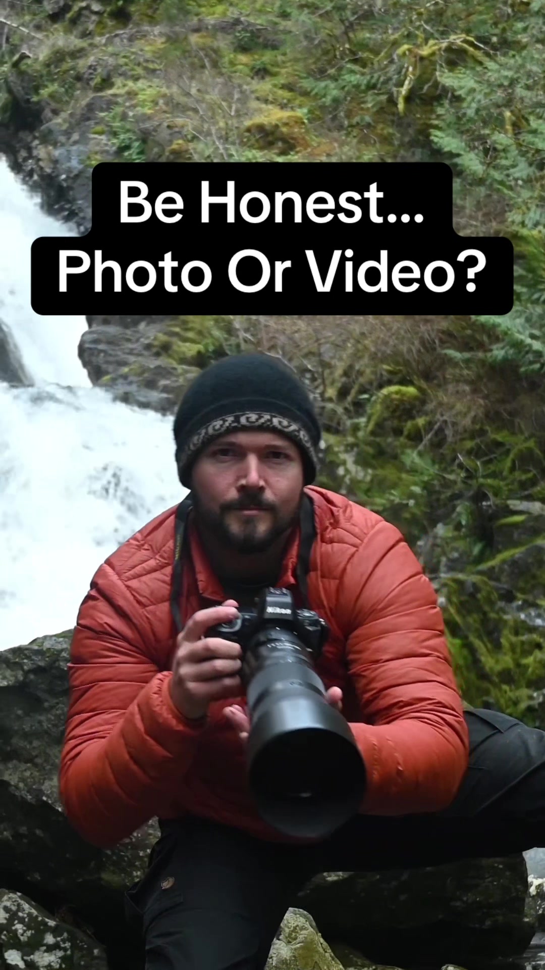 @Trav in the Bush