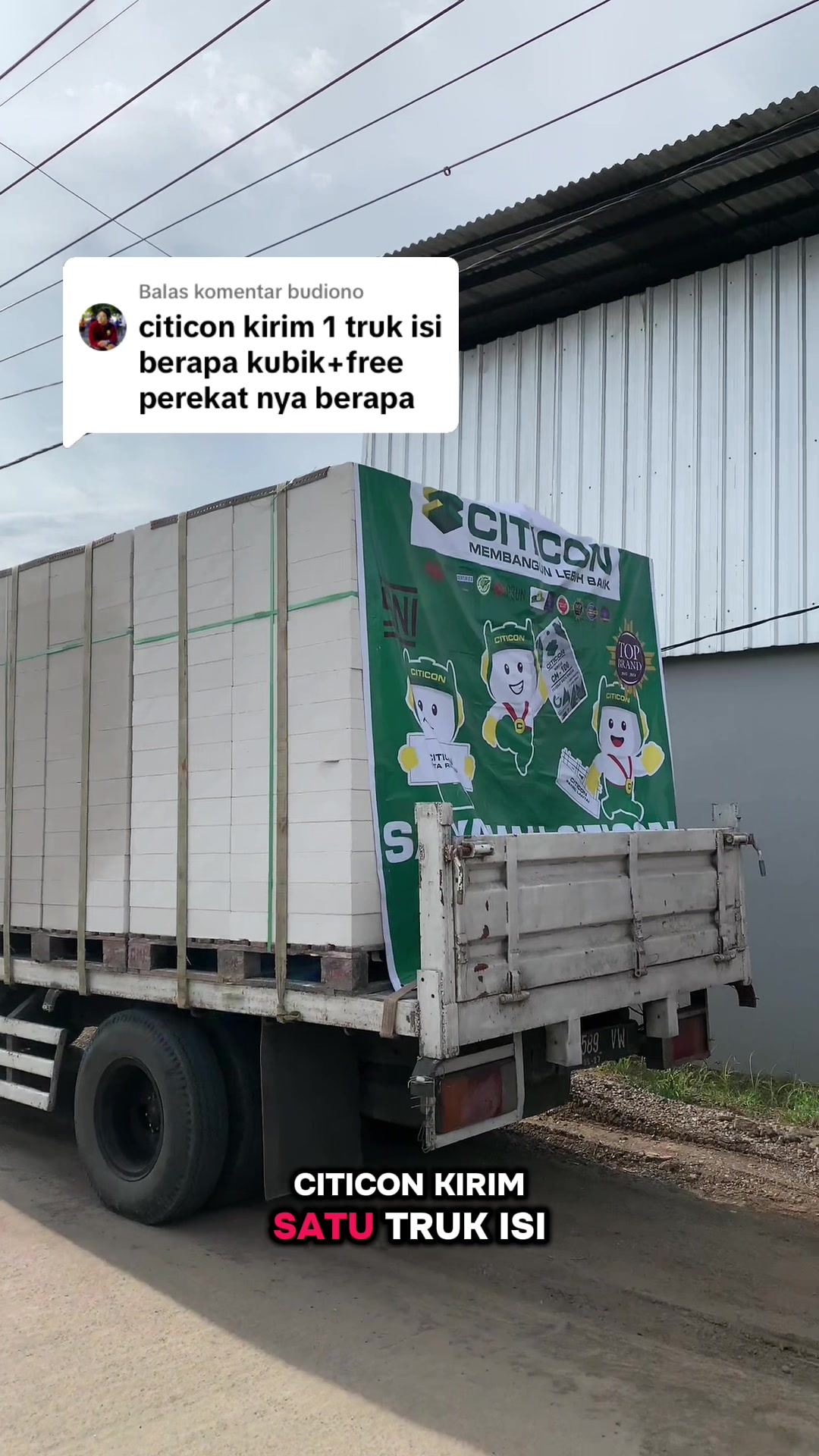 @Citicon Indonesia