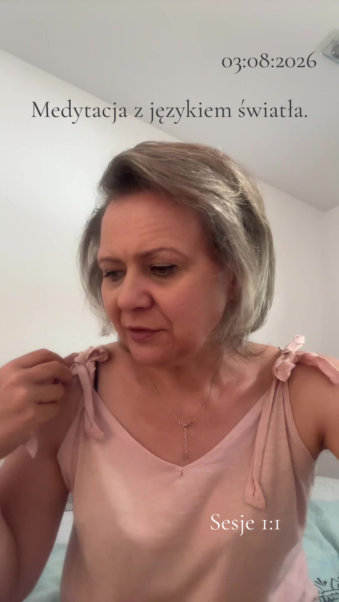 @Odnaleźć siebie