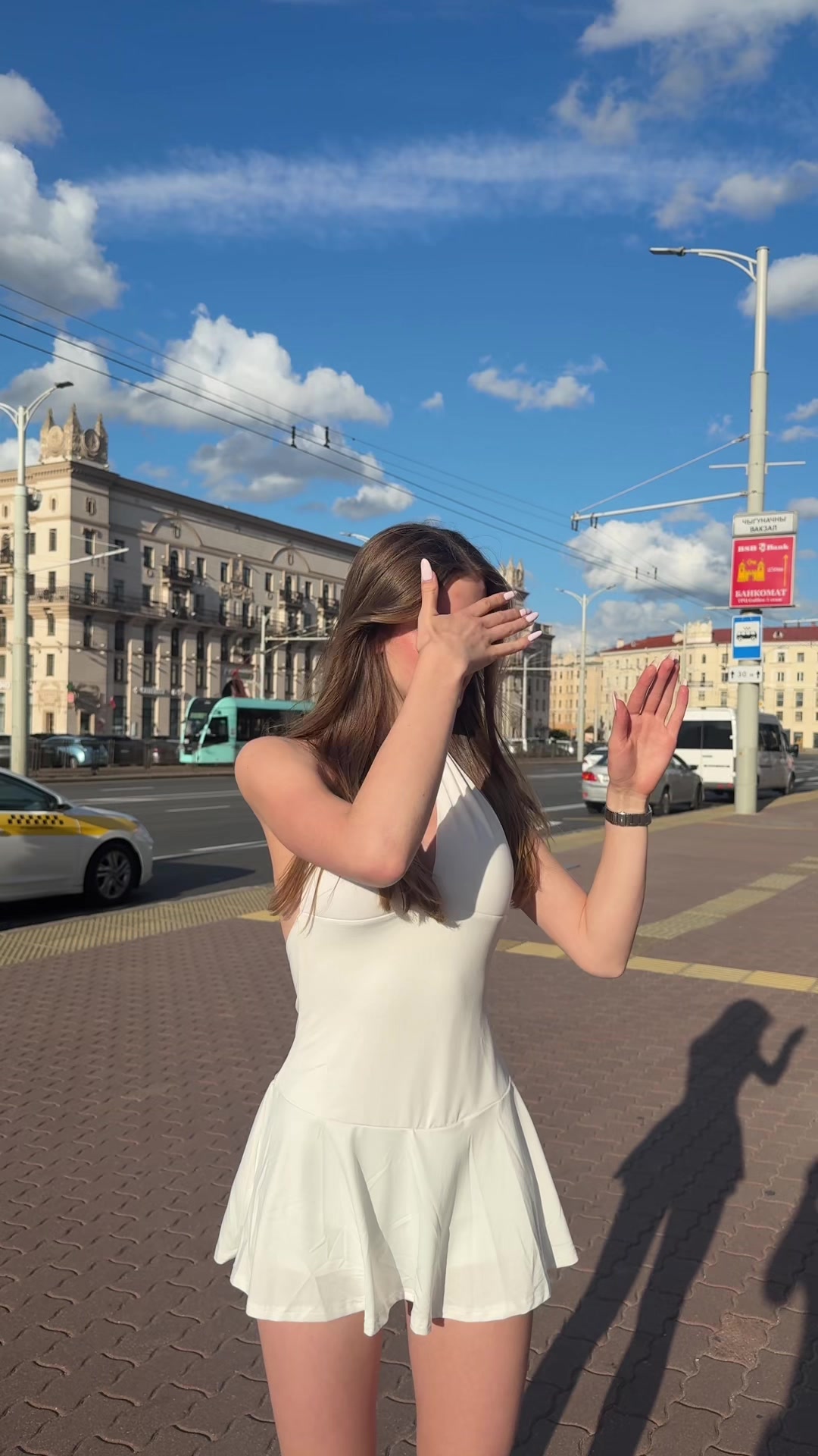 @Princess of Russia