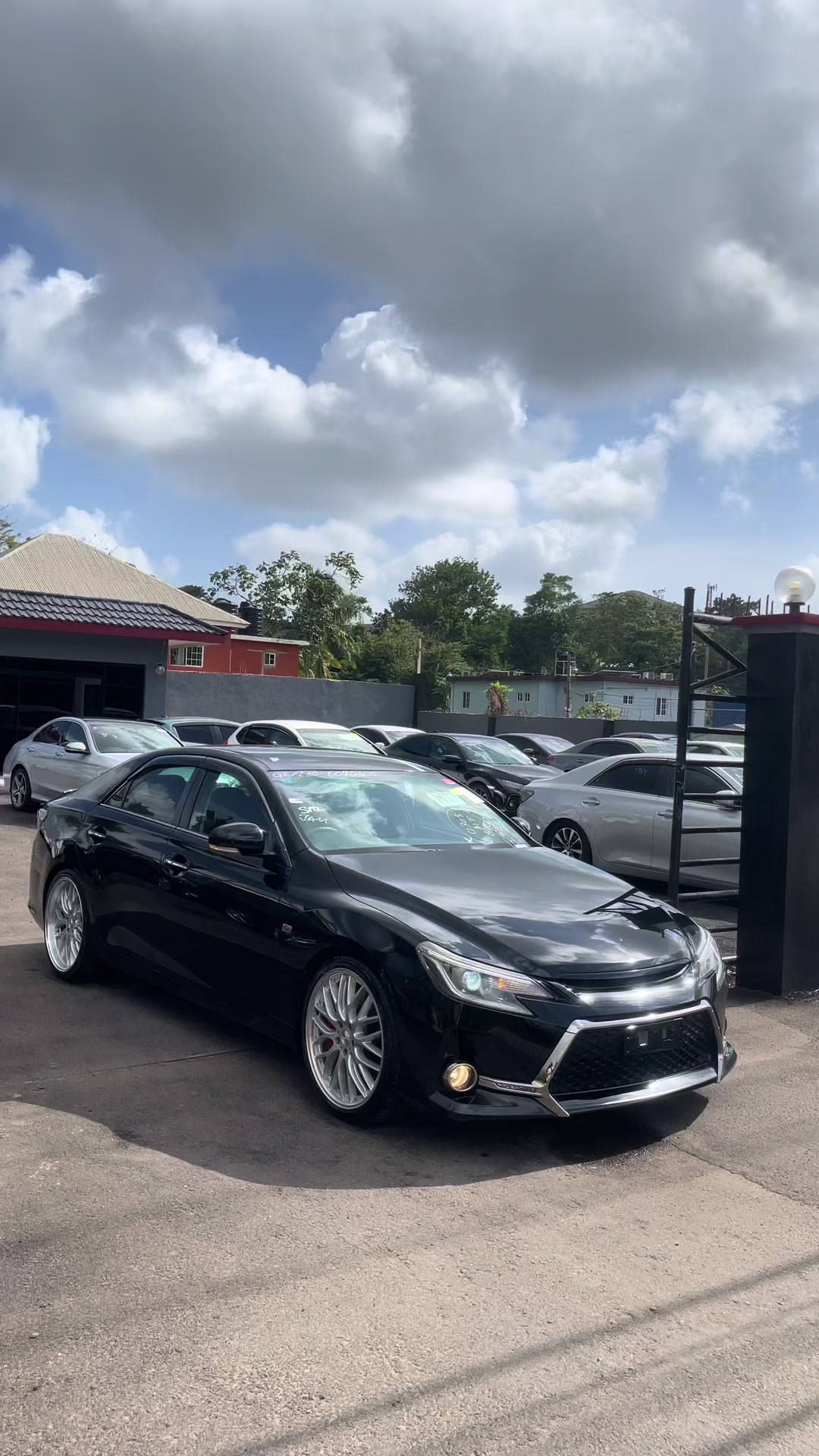 @Jaime’s Auto Sales
