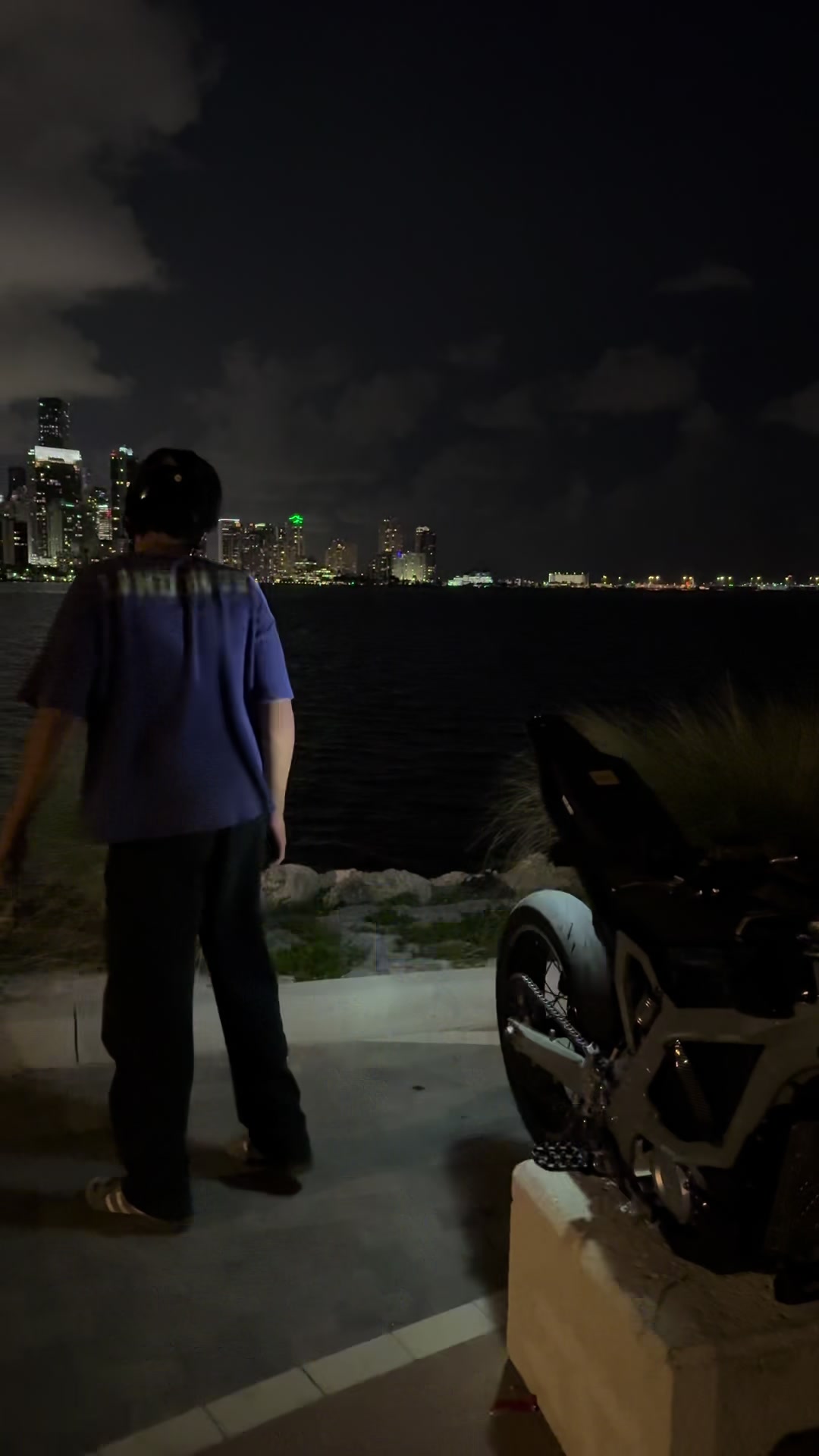 @StreetBeam