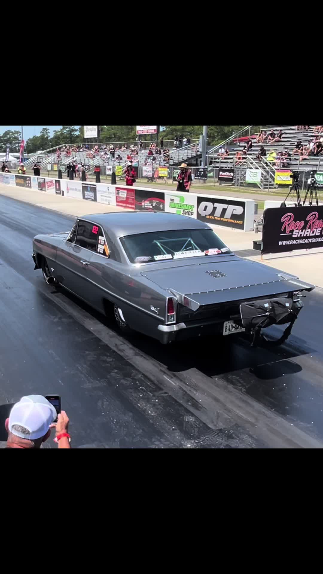 @POW Racing