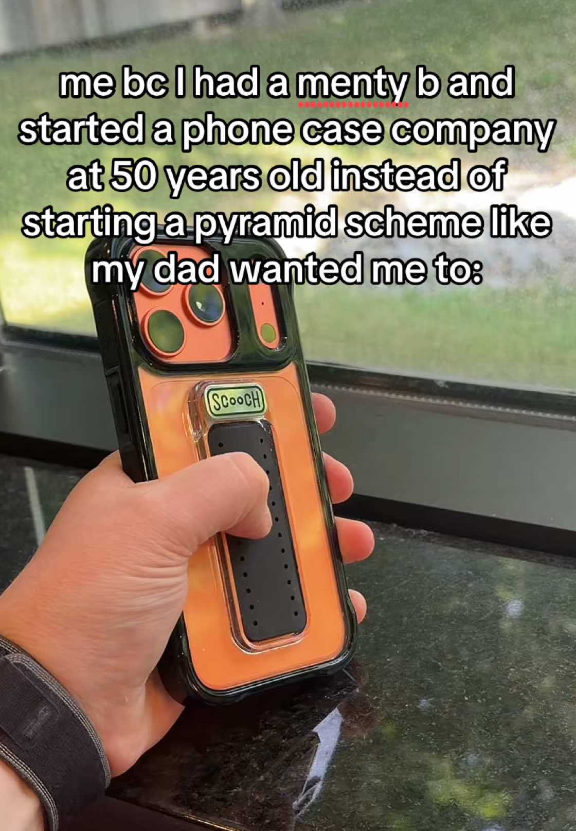 @Scooch