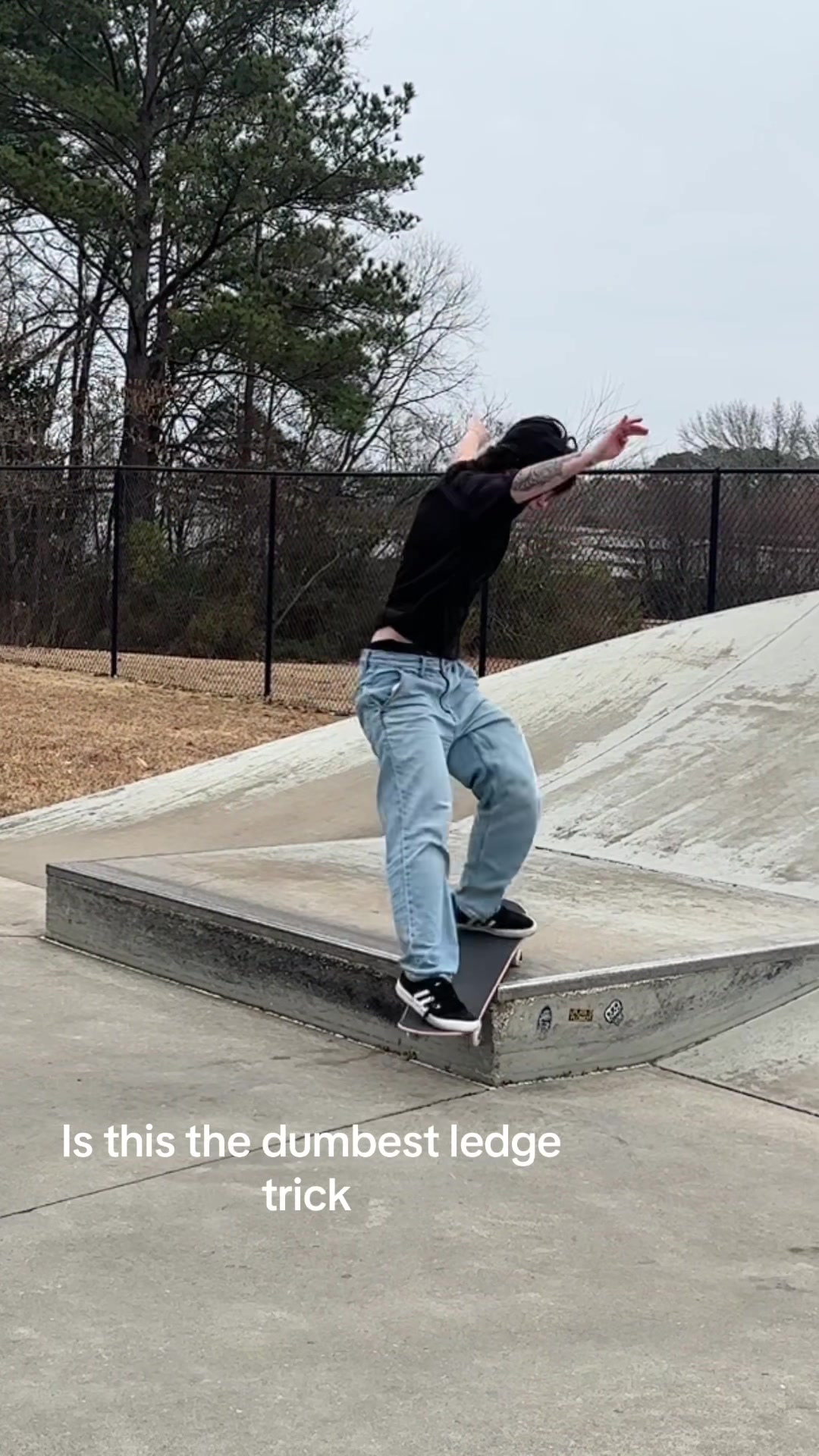 @Anna-Marie 🛹