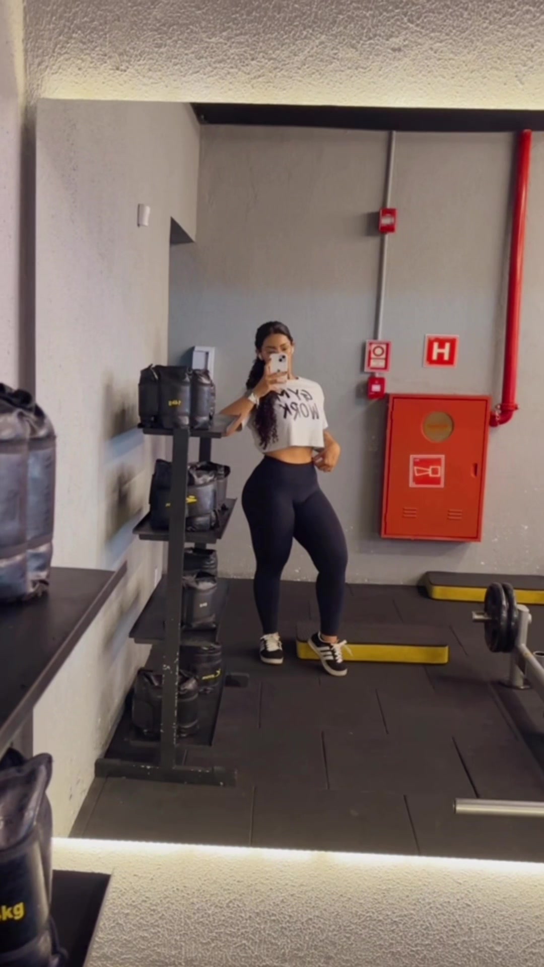 @Aline Souza