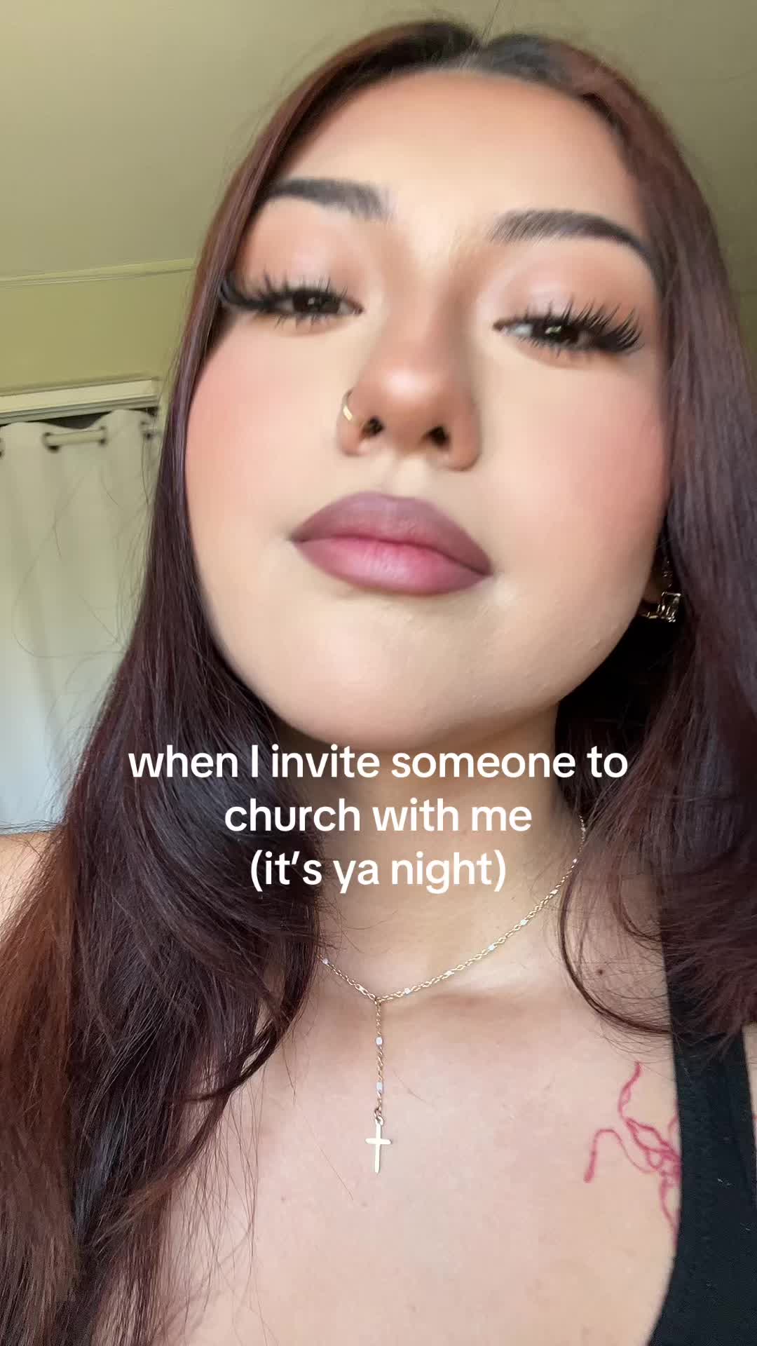 @YT: itsavonnnnaa