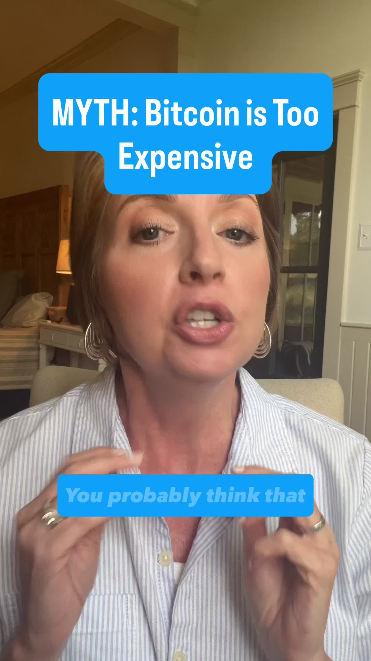 @Sheryl | Simple Crypto Advice