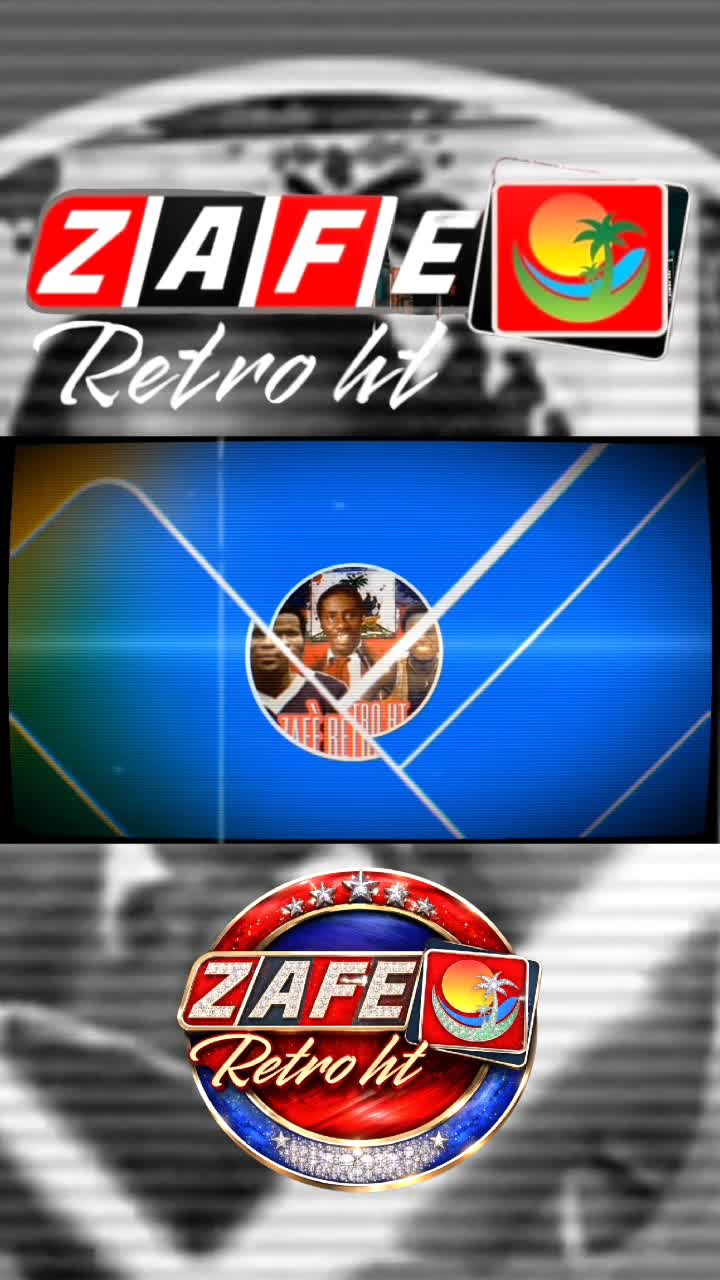 @zaf&egrave; retro ht
