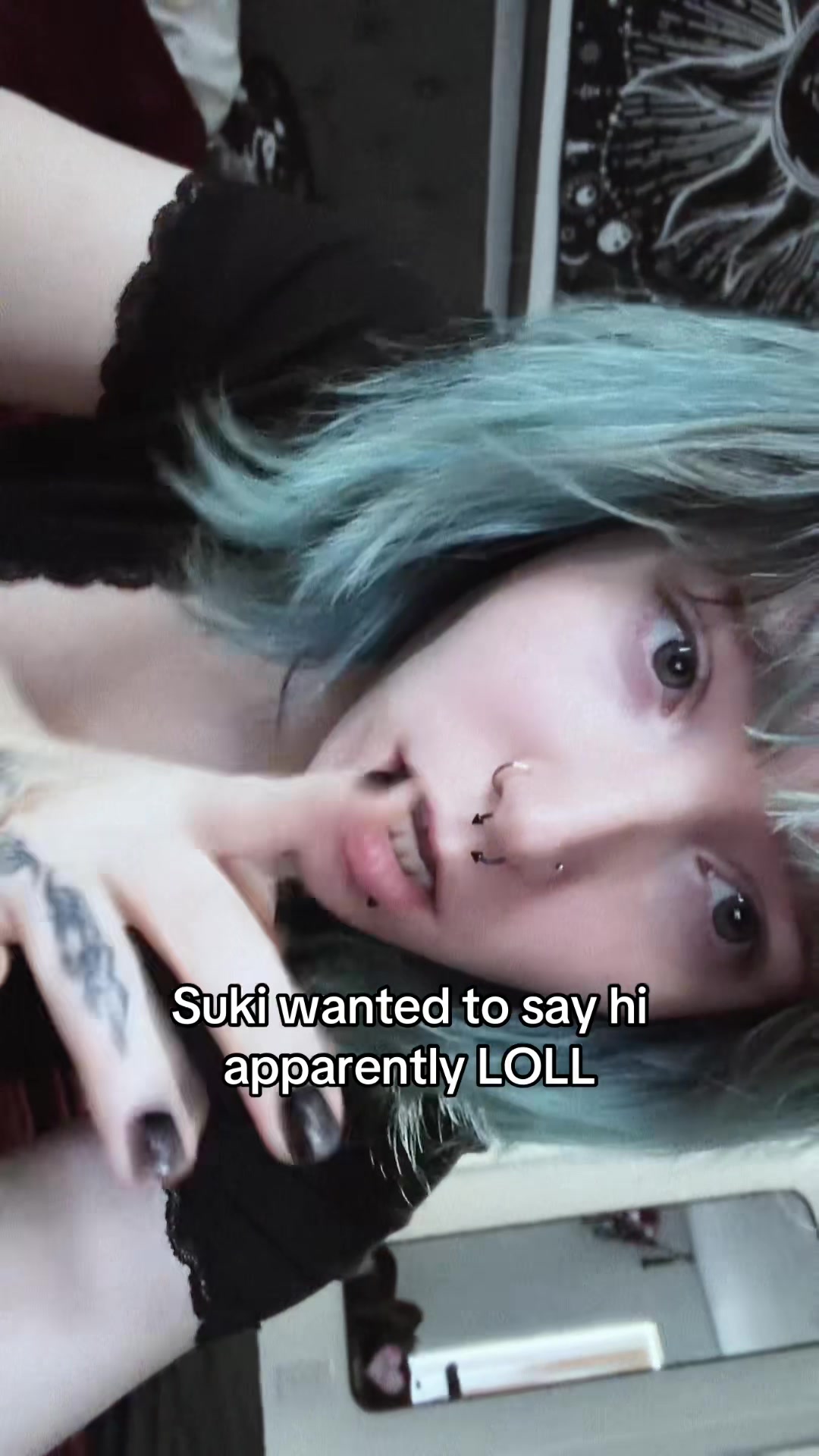 @Karma