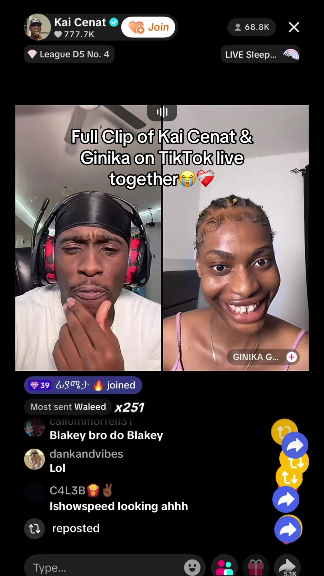 @Twitch: domstizzylive