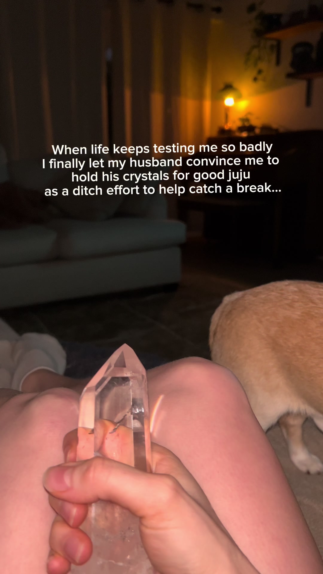 @Dana Salazar