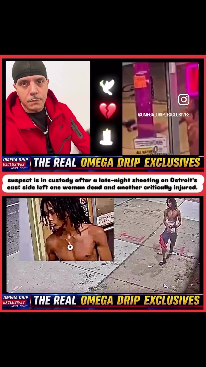 @omega drip goes in 🎯