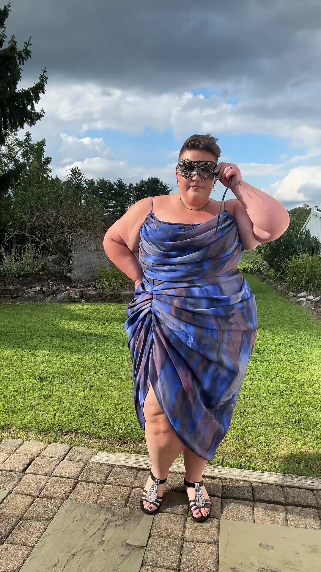@MMFR | Plus Size Fashion