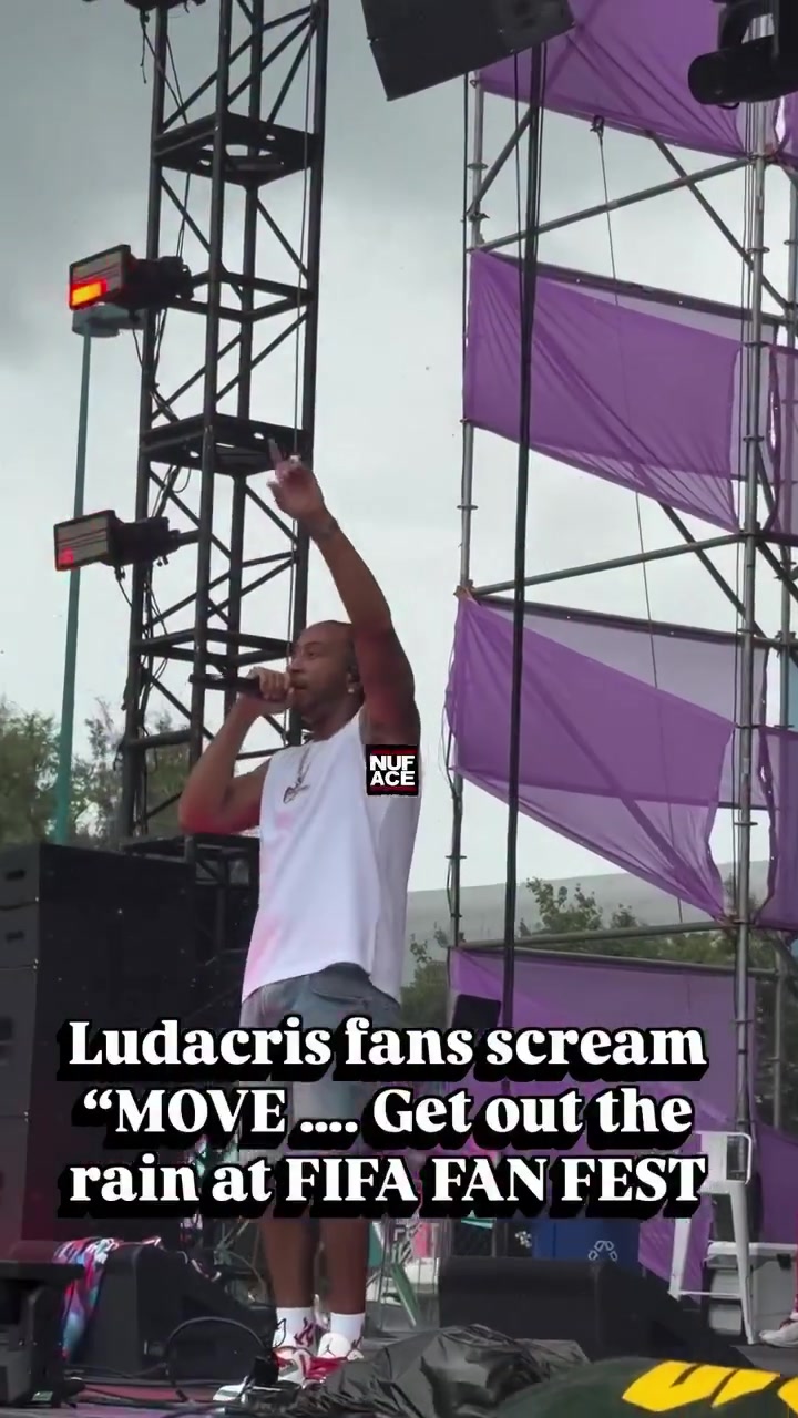@Ludacris