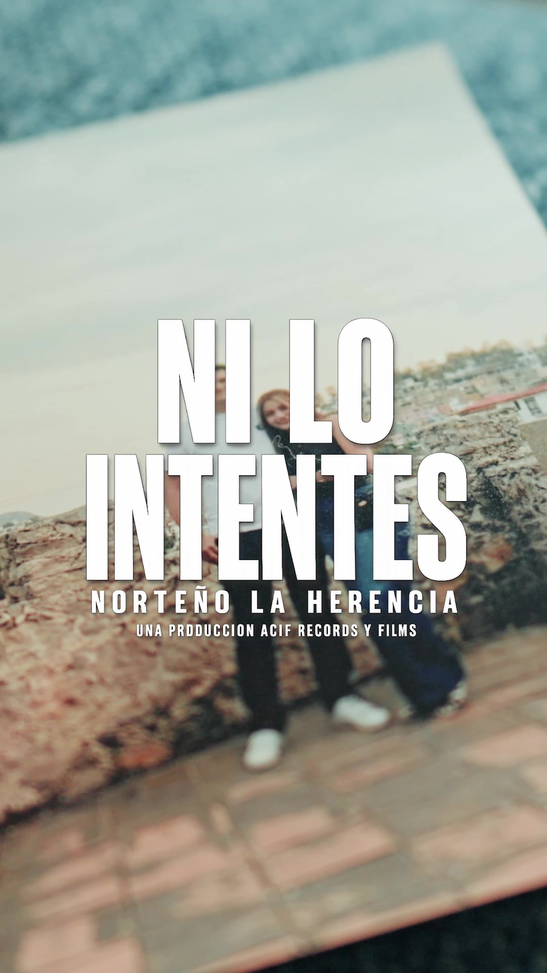@Norteño la Herencia