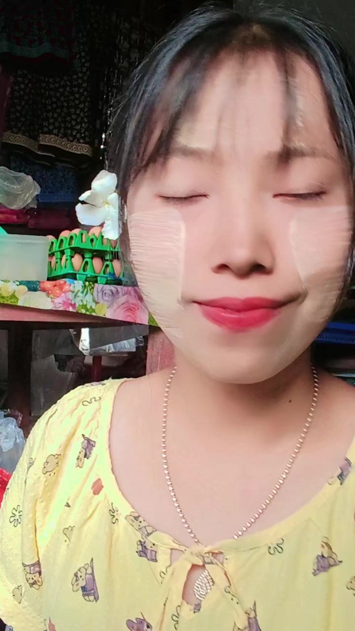 @Yi Yi Lin