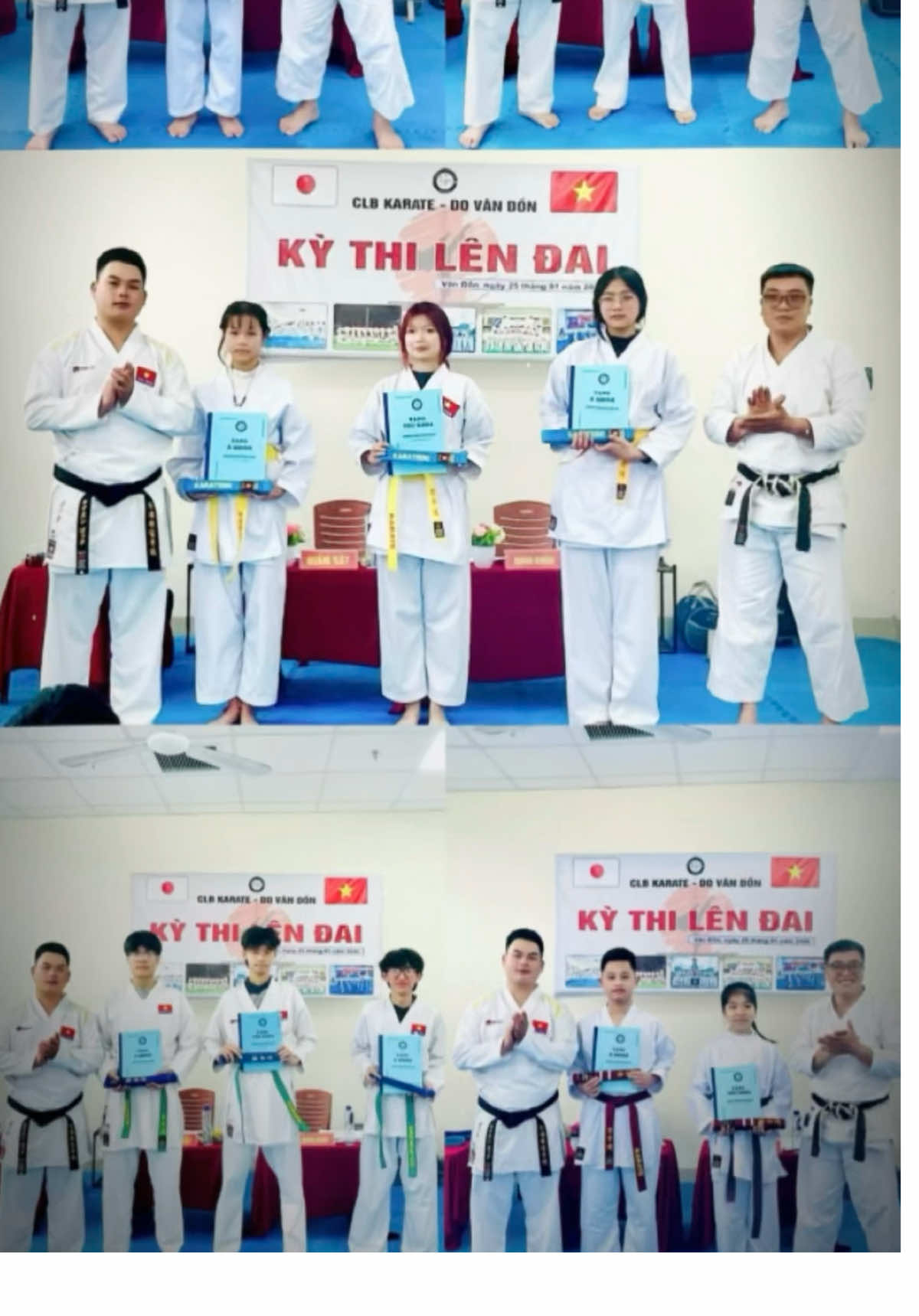 @🥊🥋 Tiến Ngọc Th&iacute;ch V&otilde; 🥋🥊