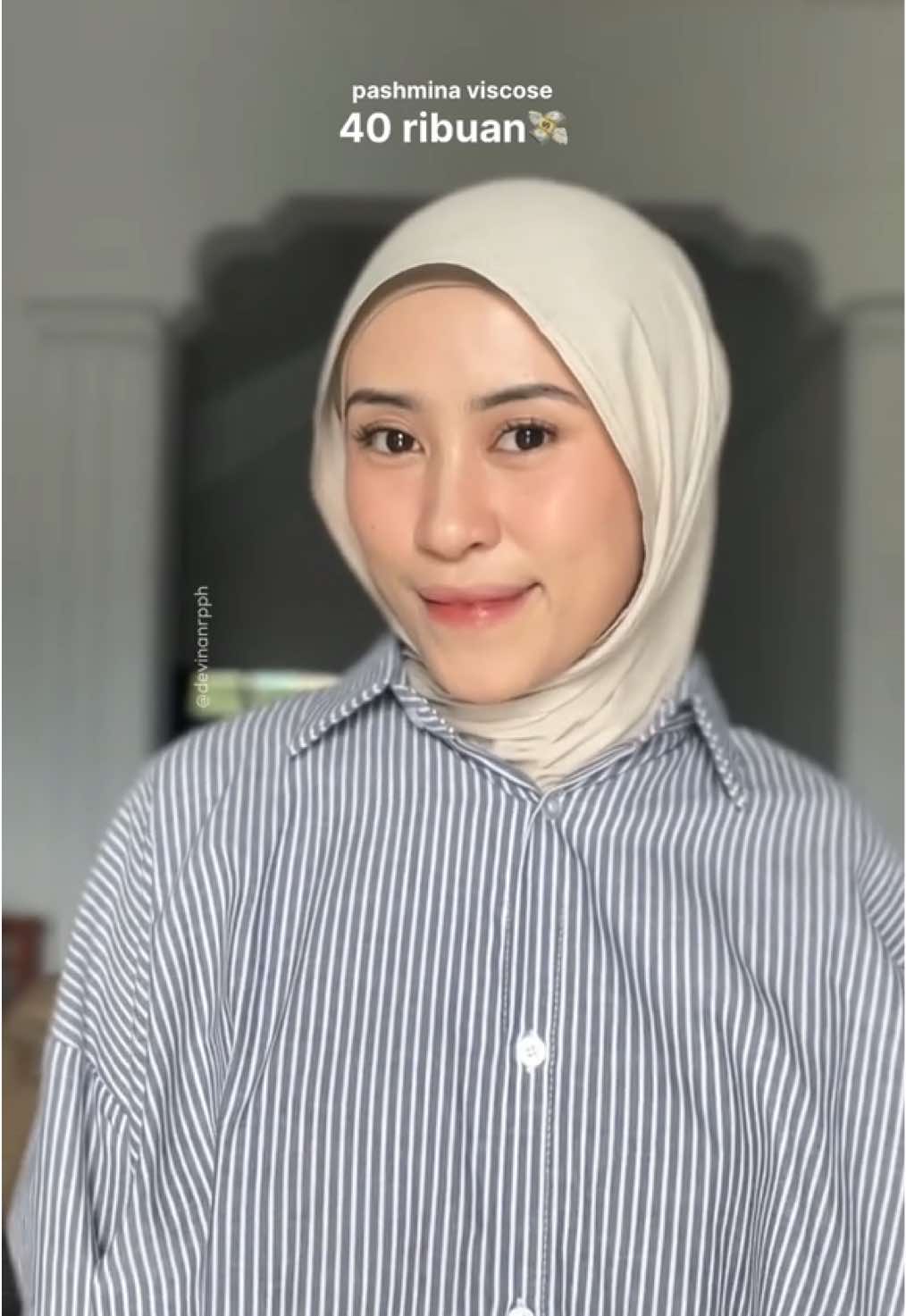 @Devina