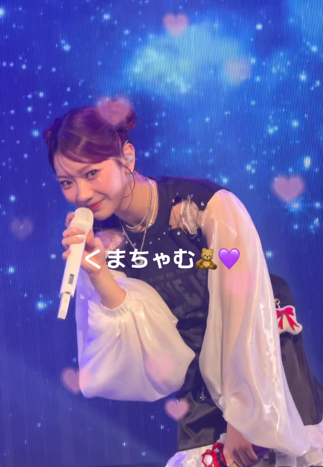 @五十嵐梨菜