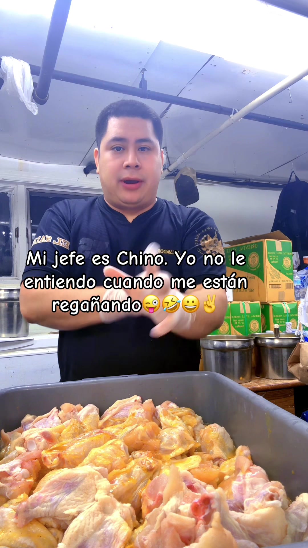 @Amadito Hernández 🇭🇳🧑🍳🍱