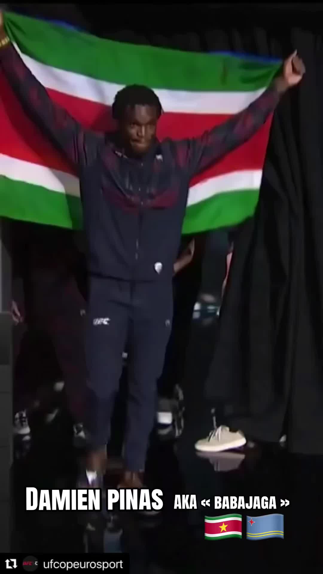 @JAHQUEEN🇸🇷