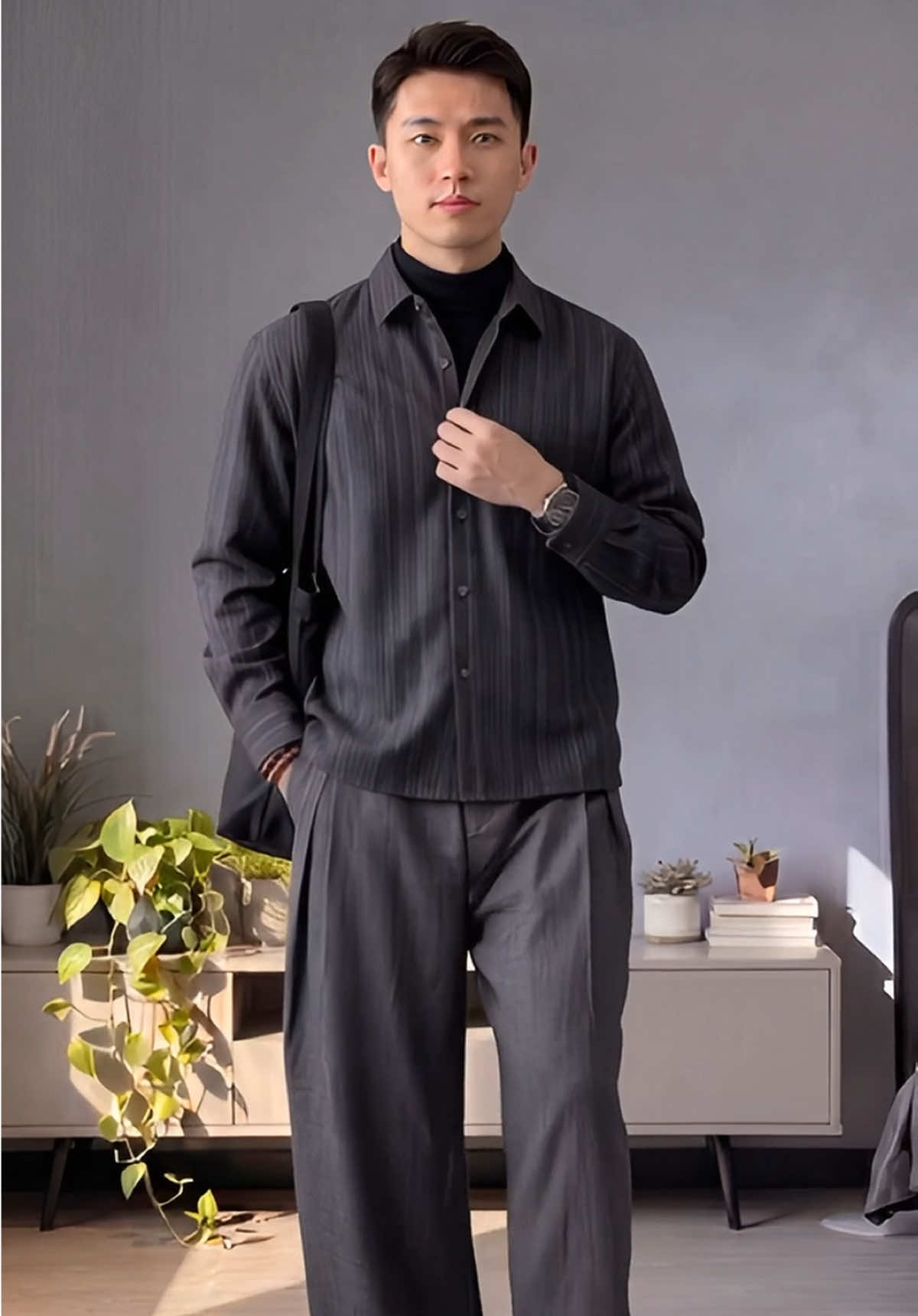 @Đồ nam &aacute;k