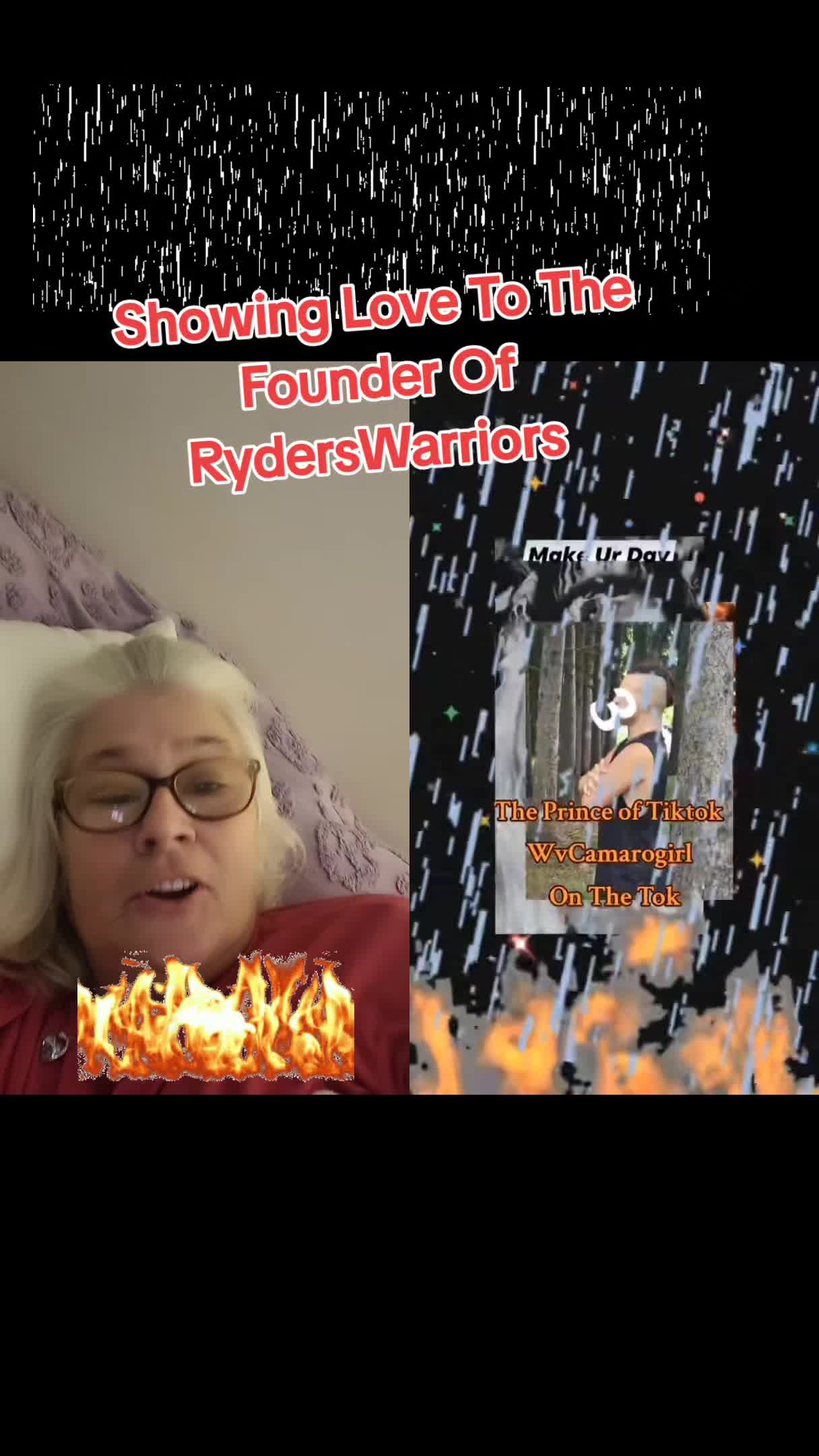 @LaDonna Richardson18+