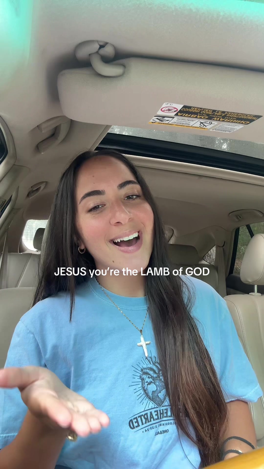 @Jill | Faith + Fashion🤍