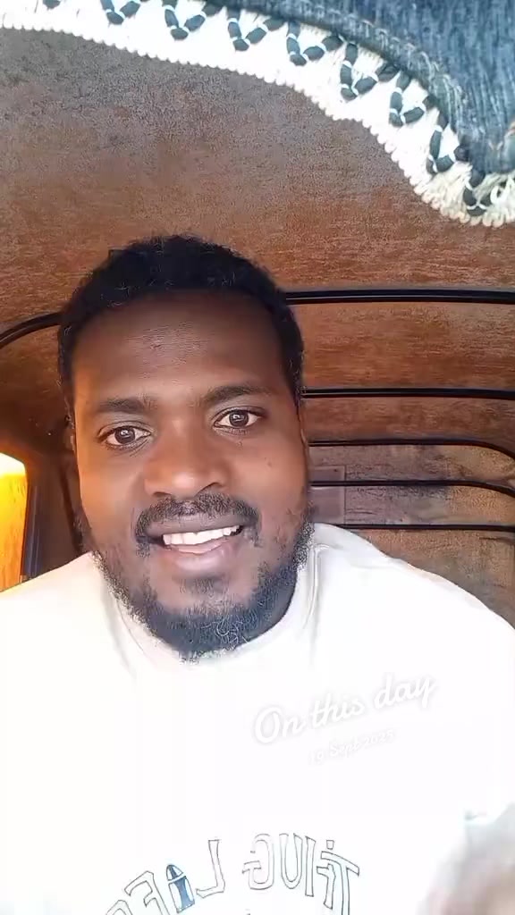 @ዲዮ ነኝ ወርቃማው ቁልፍ