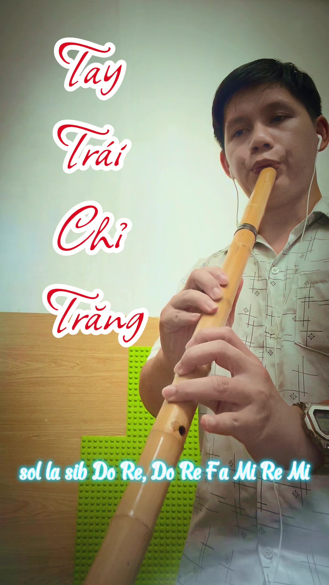 @Nhật sáo trúc