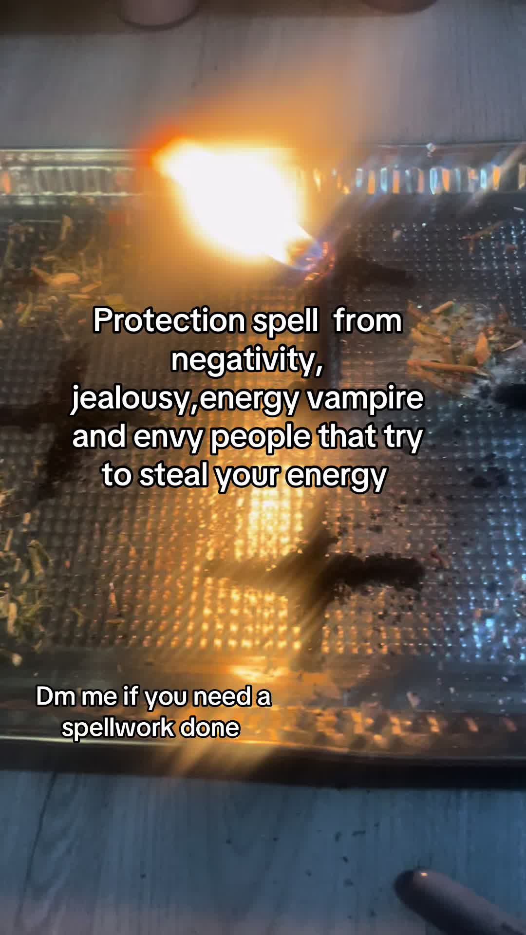 @AURA 🔮| witch practitioner