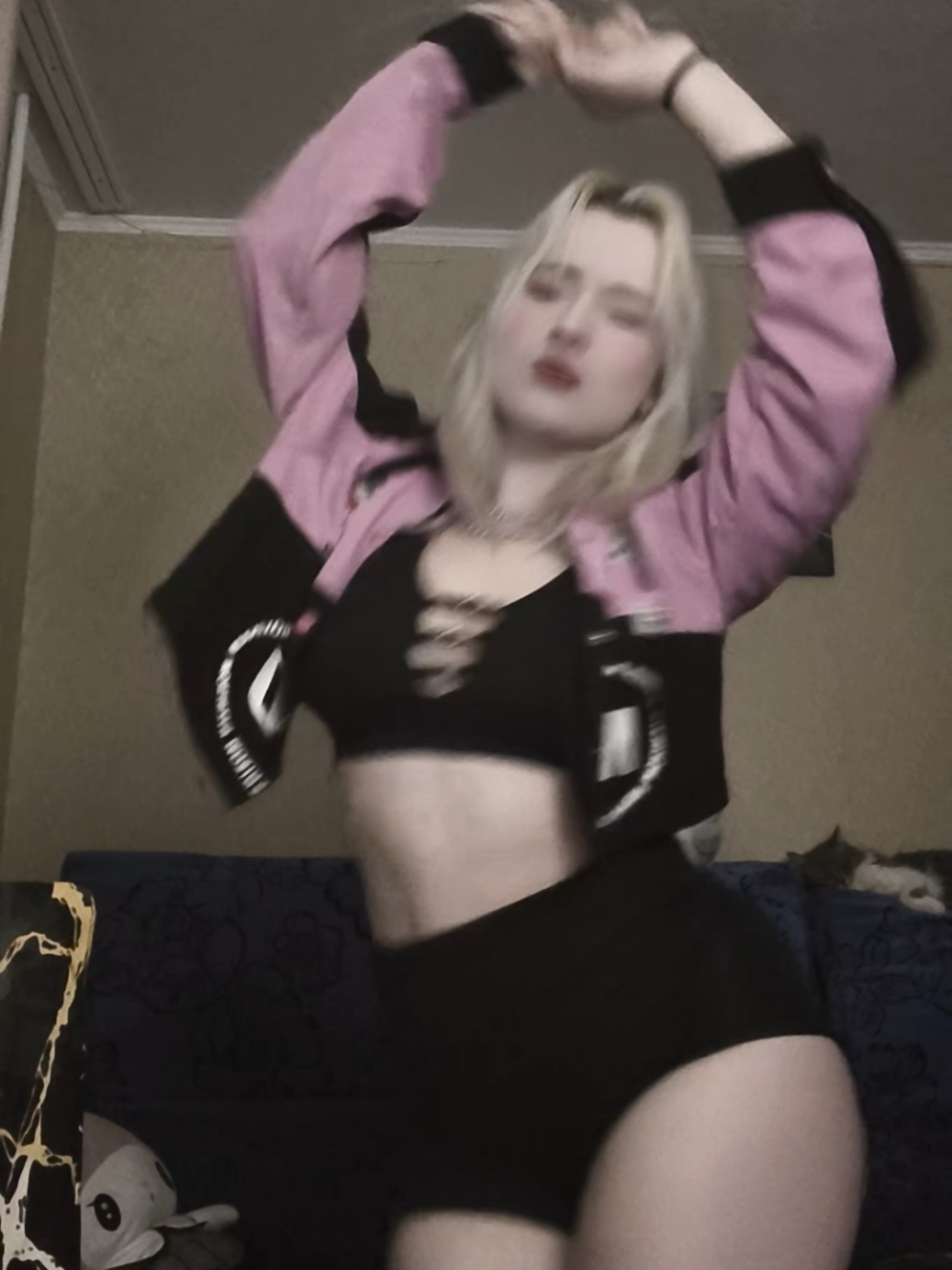 @тенши